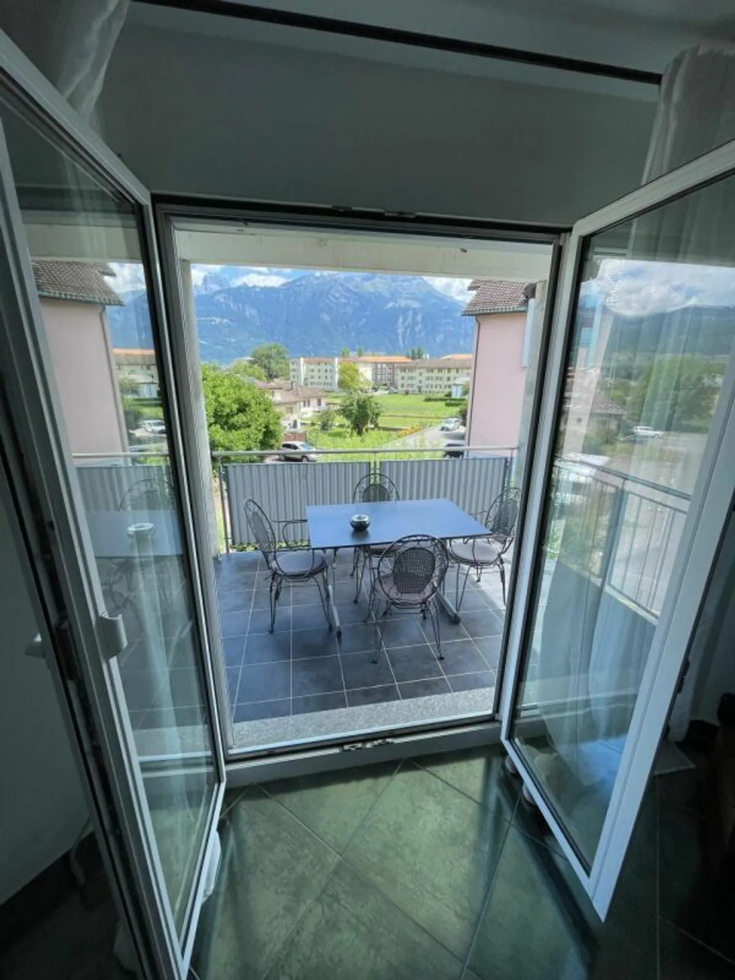 5.5 Room Apartment in the Center of Monthey - Photo 6 of 16