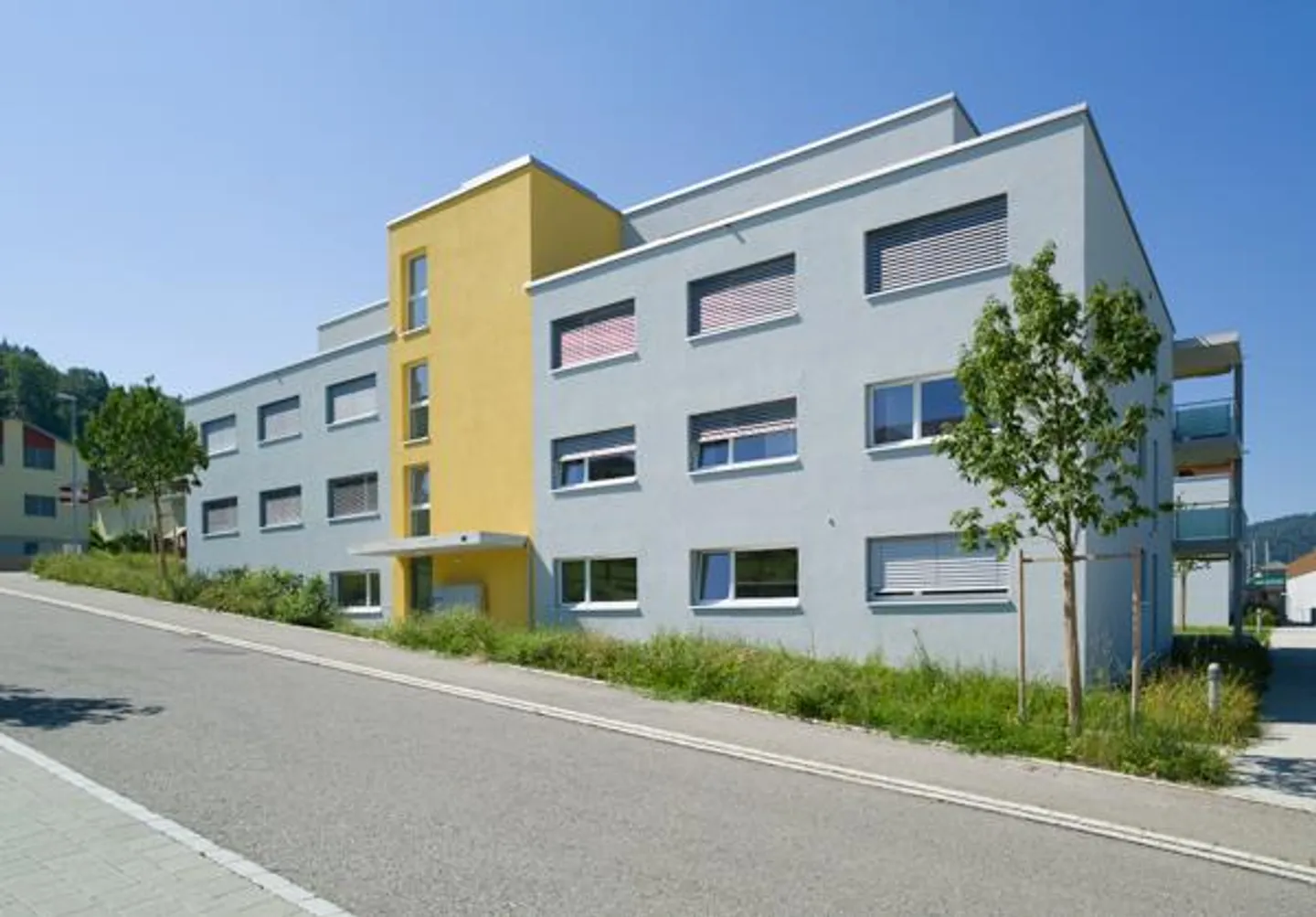 Ihr neues Zuhause im Grünen! - Foto 1 von 11