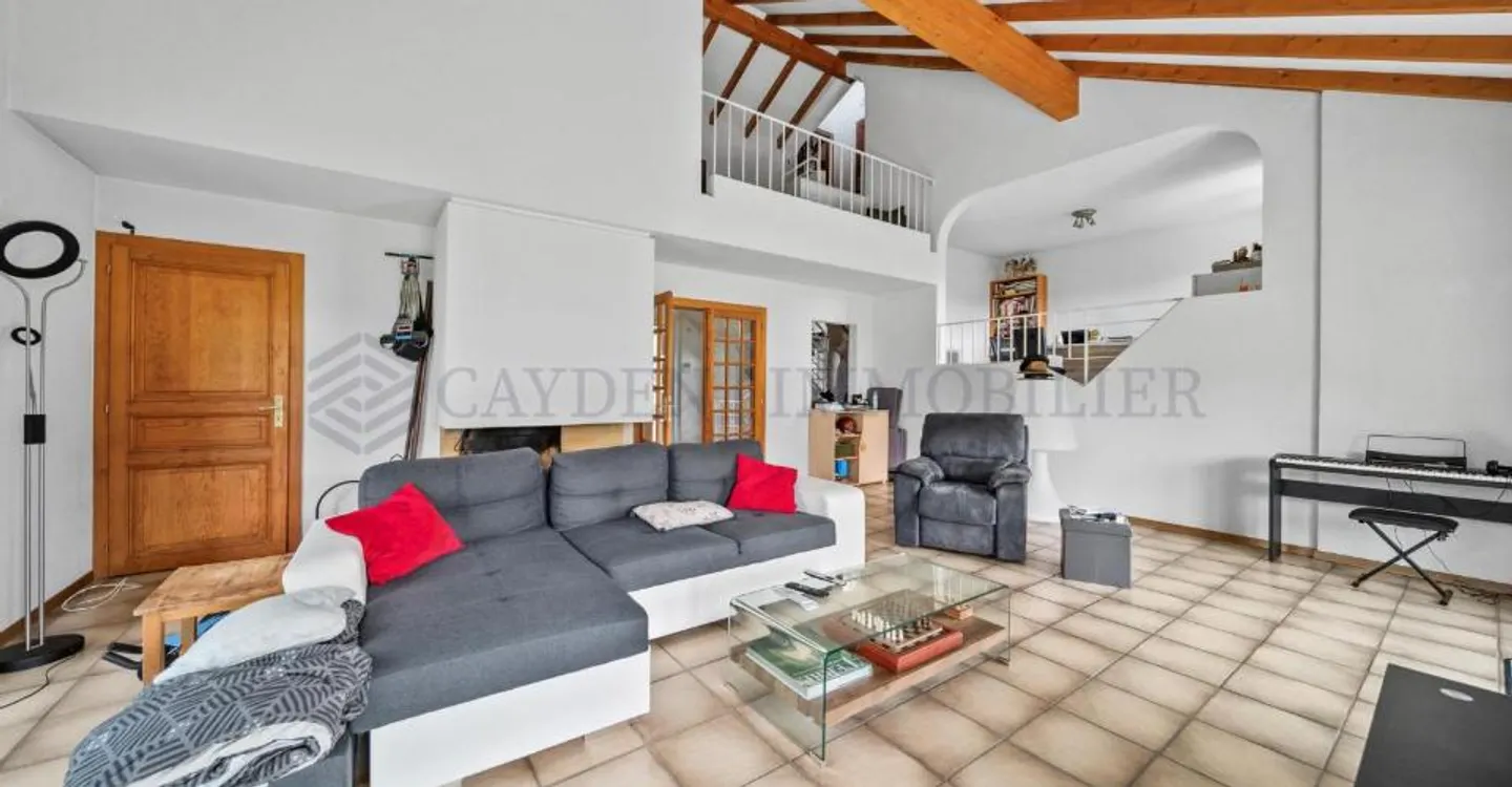 Villa with 6 bedrooms 800 m from the lake! - Photo 4 of 9