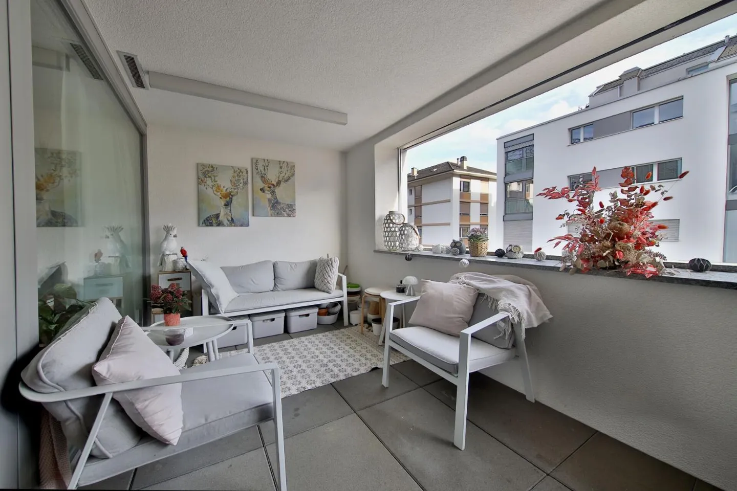 Appartement Charmant à Sion - Photo 11 sur 13