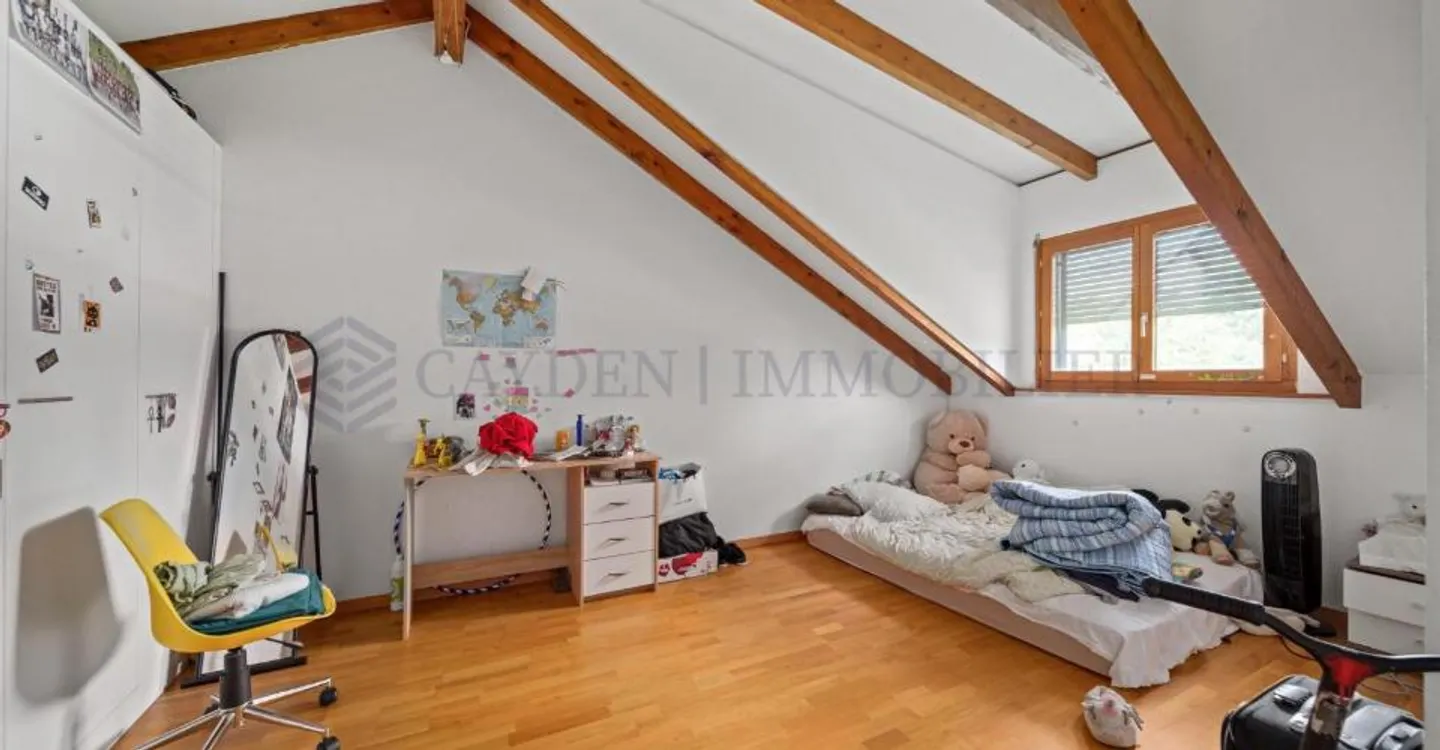 Villa with 6 bedrooms 800 m from the lake! - Photo 9 of 9