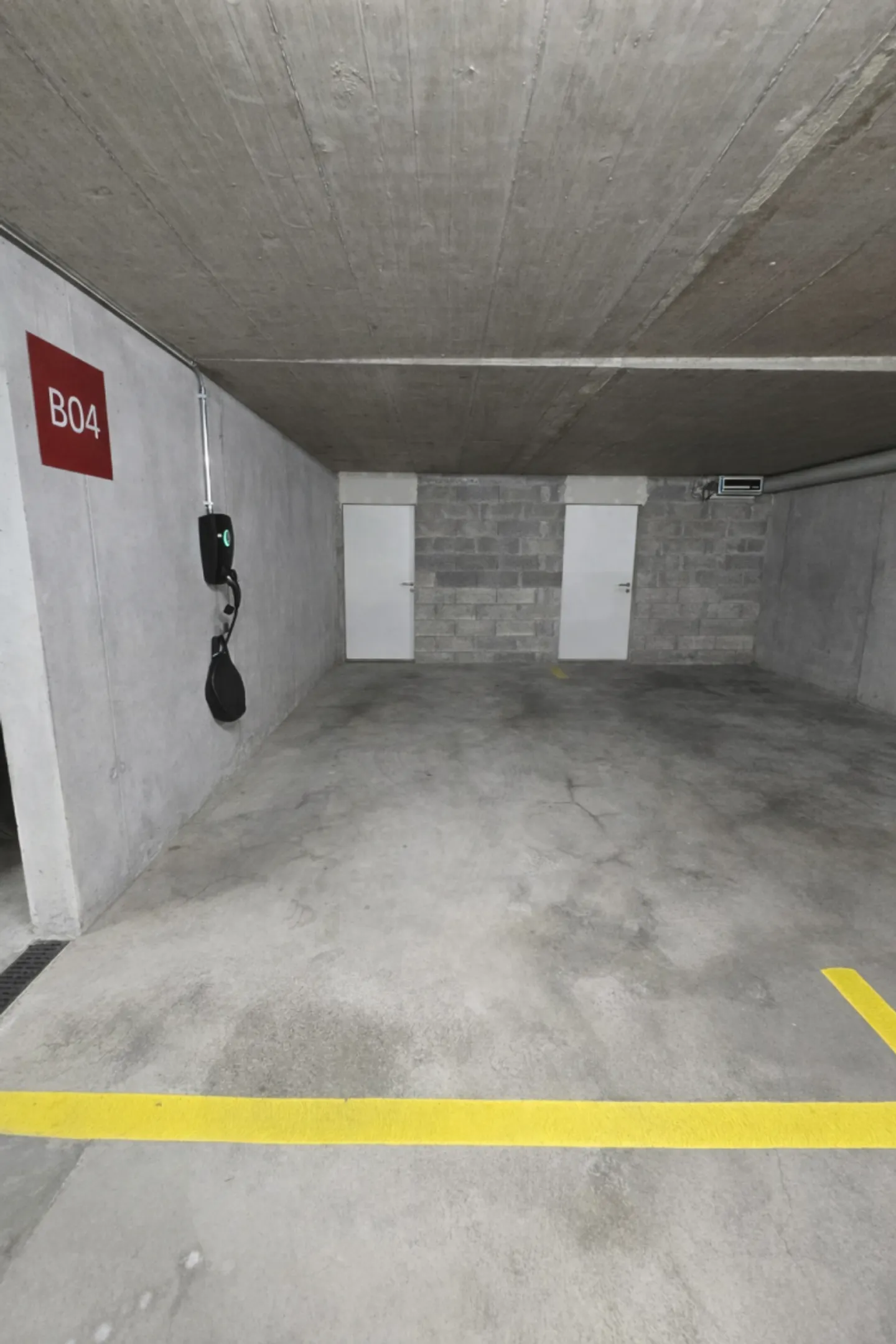 Appartement Charmant à Sion - Photo 13 sur 13