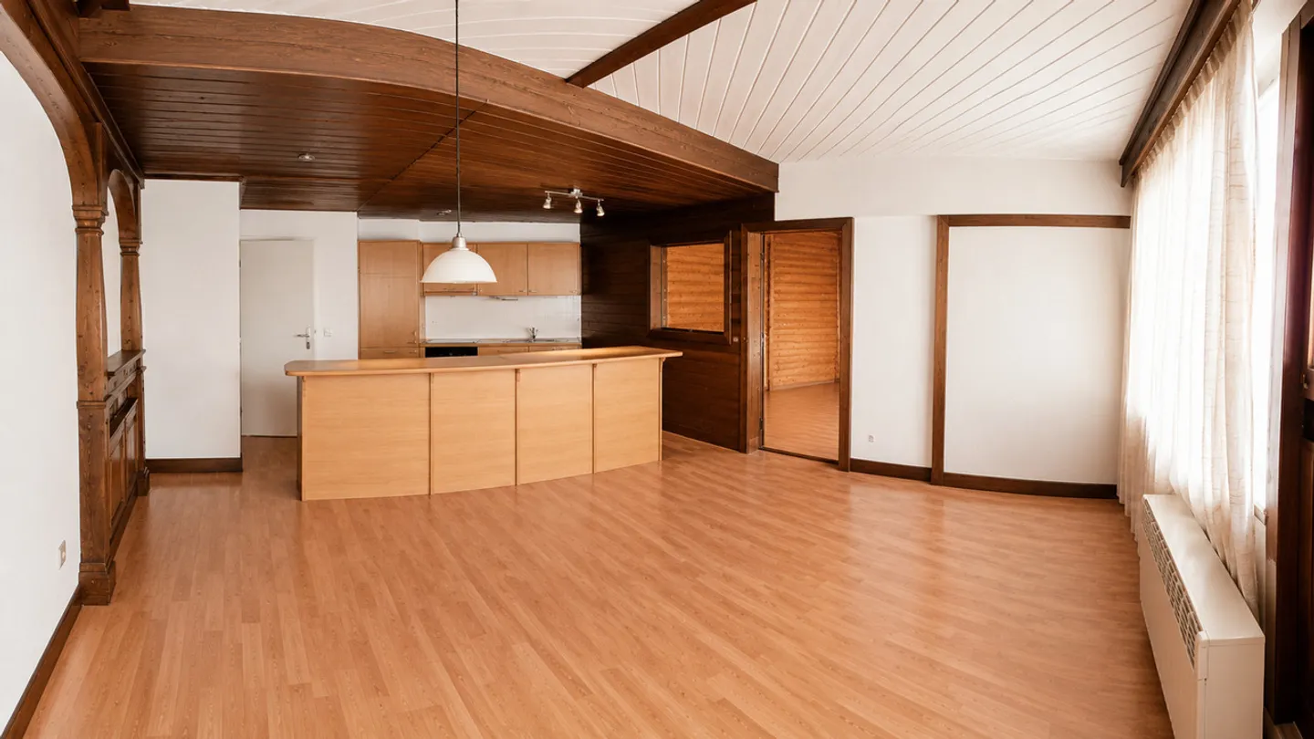 Apartment for sale - Photo 2 of 8