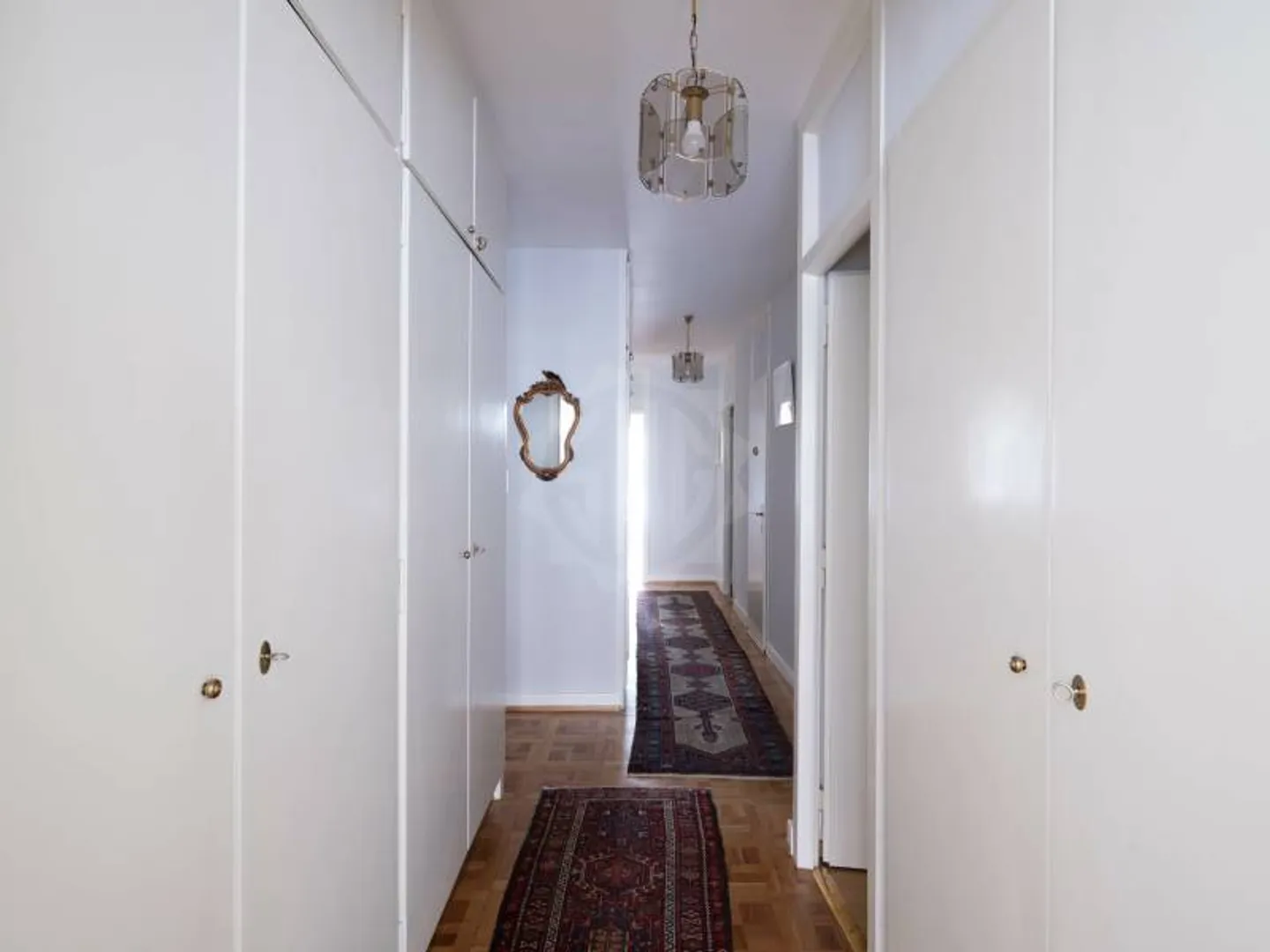 Schöne Wohnung - Genf - Foto 8 von 12