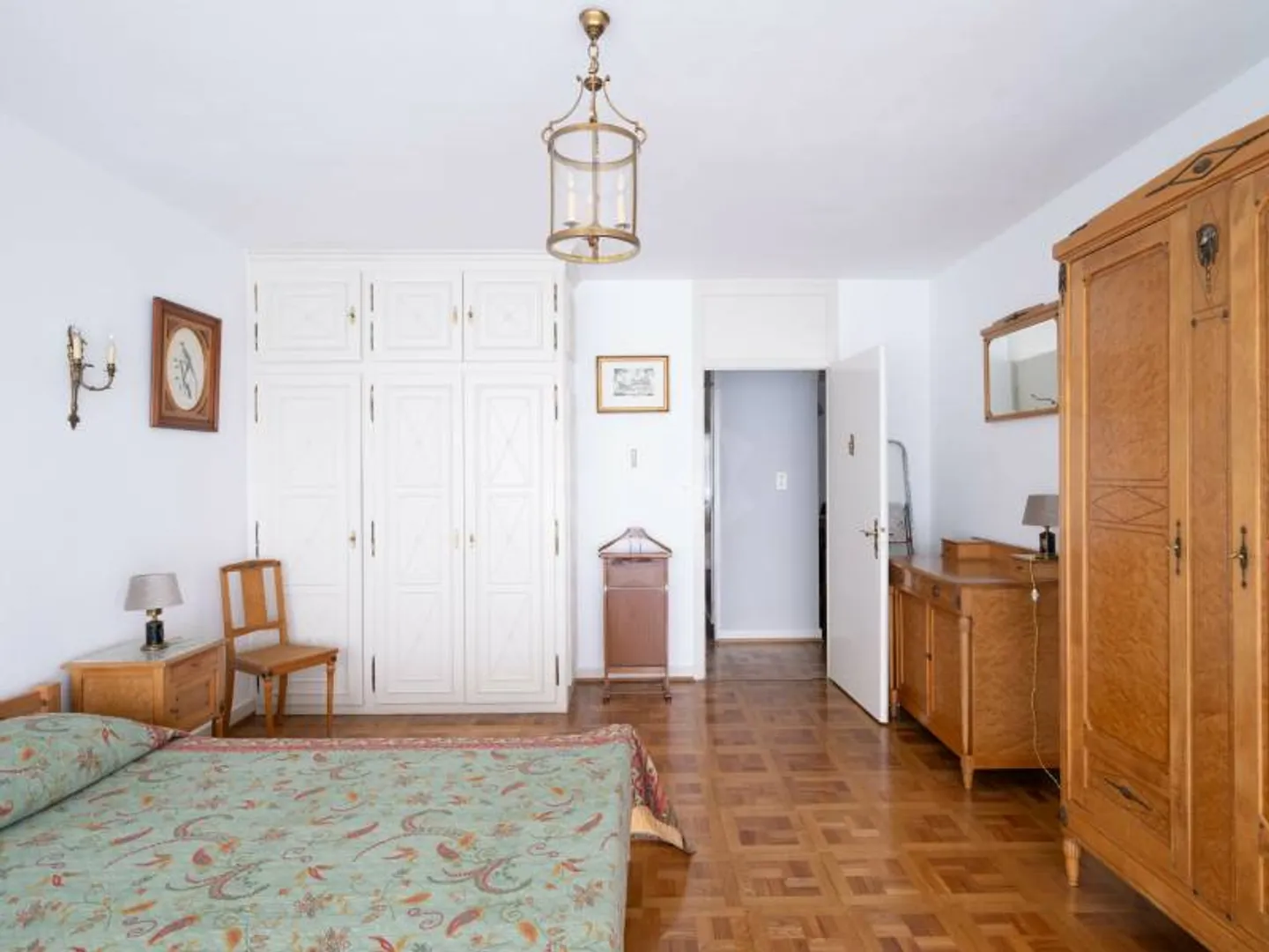 Schöne Wohnung - Genf - Foto 9 von 12