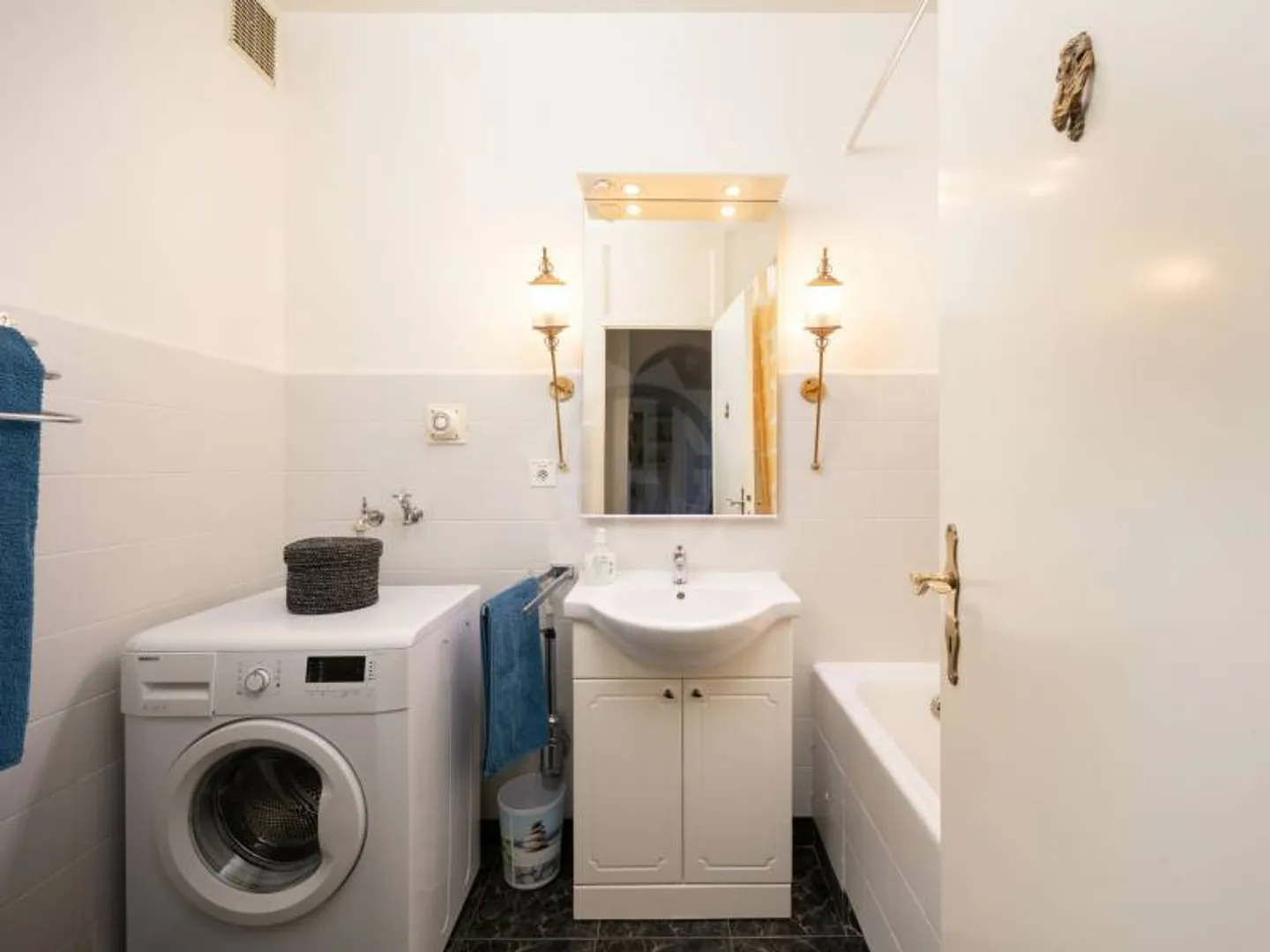 Schöne Wohnung - Genf - Foto 10 von 12