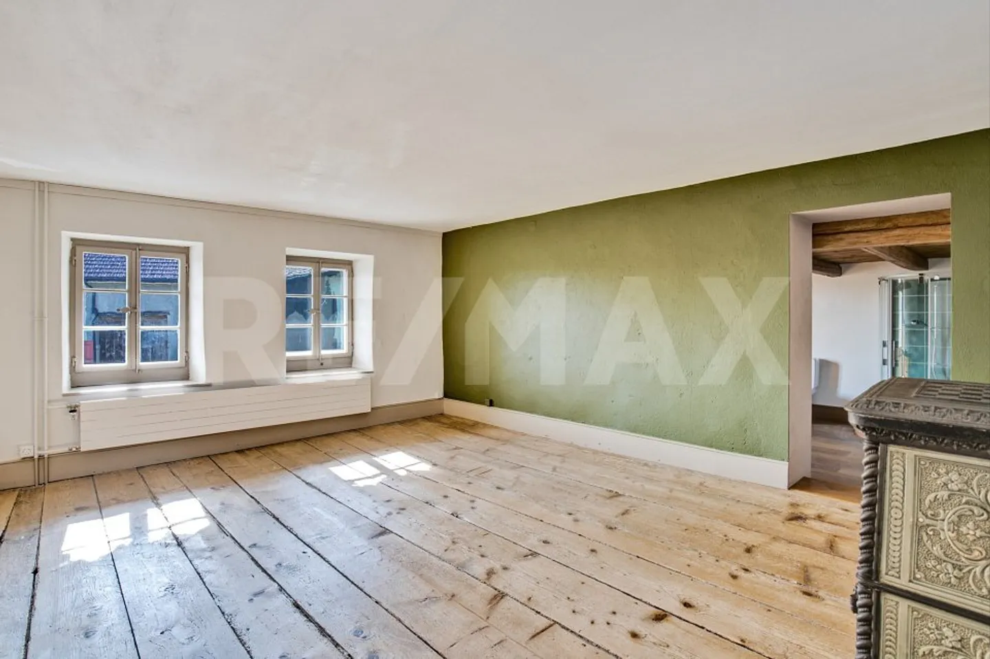 Charaktervolles Bauernhaus in Vesin - Foto 5 von 8