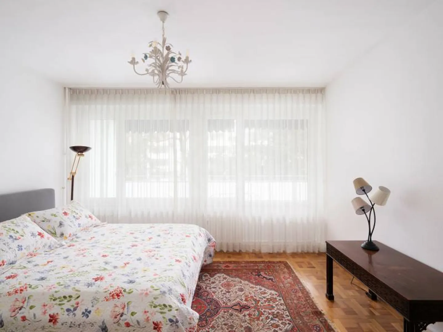 Schöne Wohnung - Genf - Foto 11 von 12