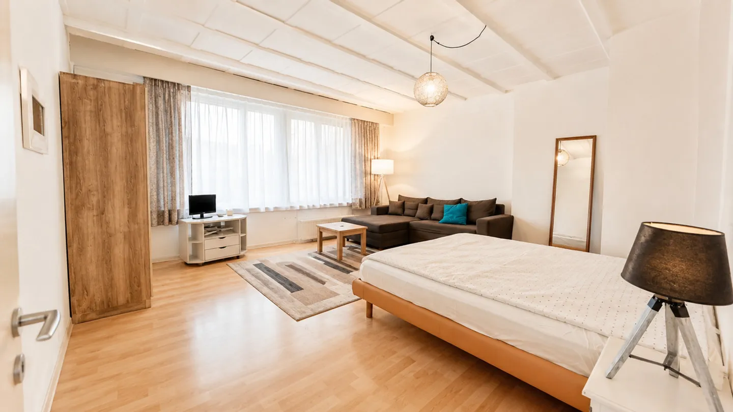 Apartment for sale - Photo 5 of 8