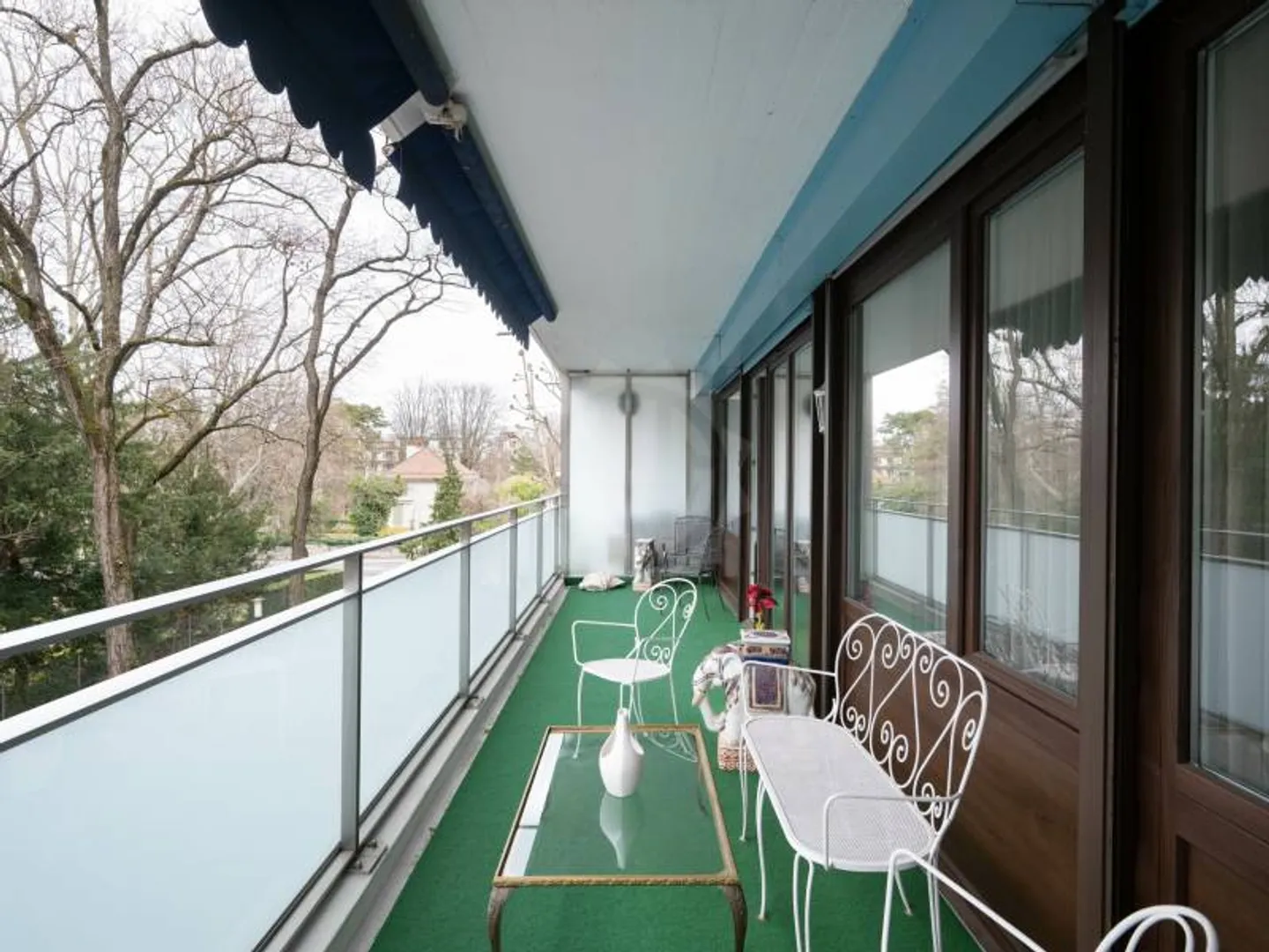 Schöne Wohnung - Genf - Foto 7 von 12