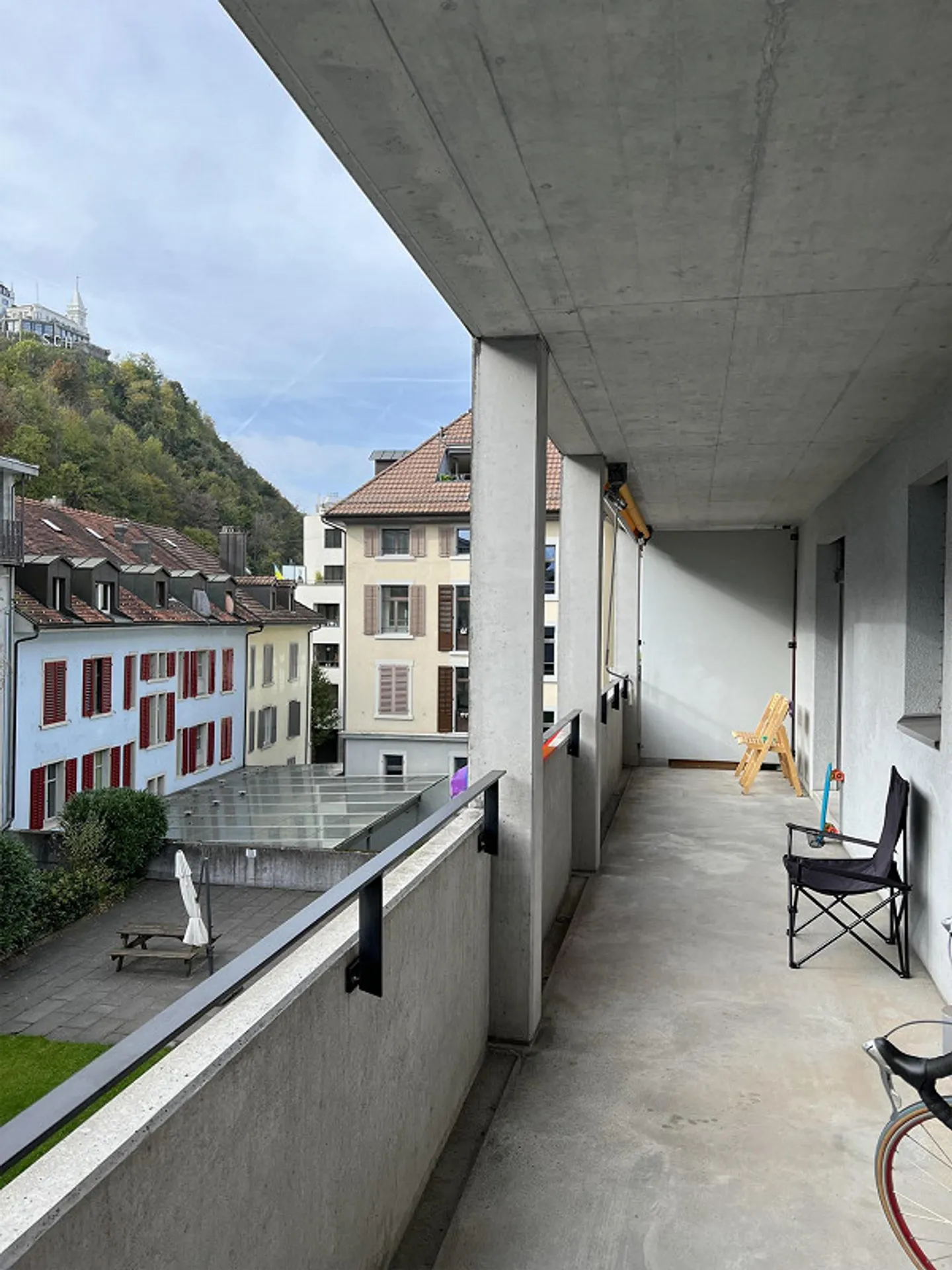 Accogliente appartamento di 2 locali - Foto 3 di 6