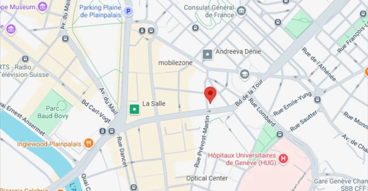 Deposito - Foto 1 di 5