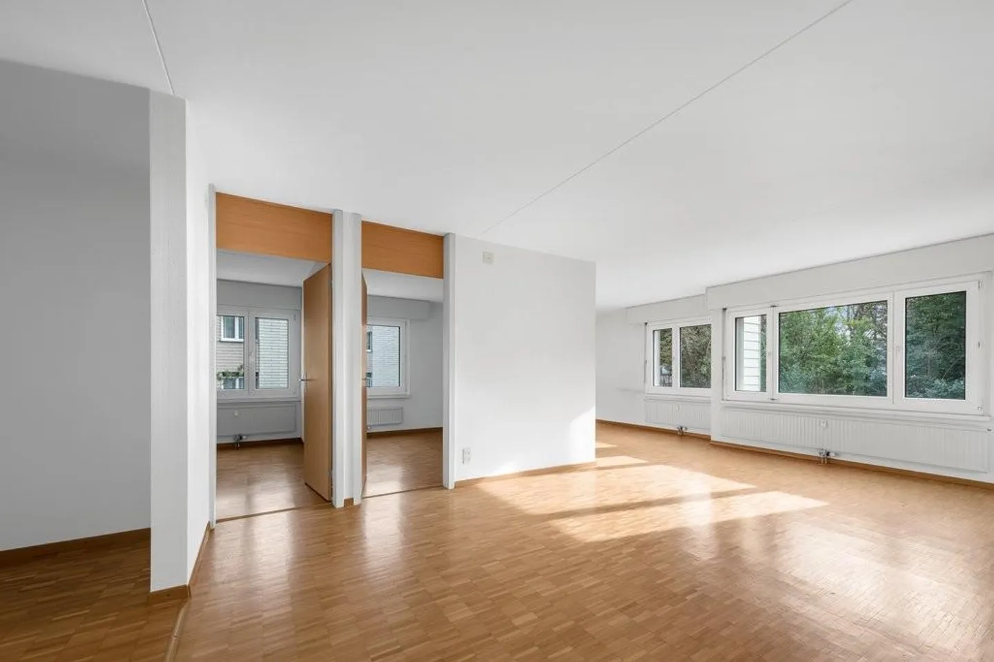 Wohnen mit Lebensqualität - Foto 2 von 7