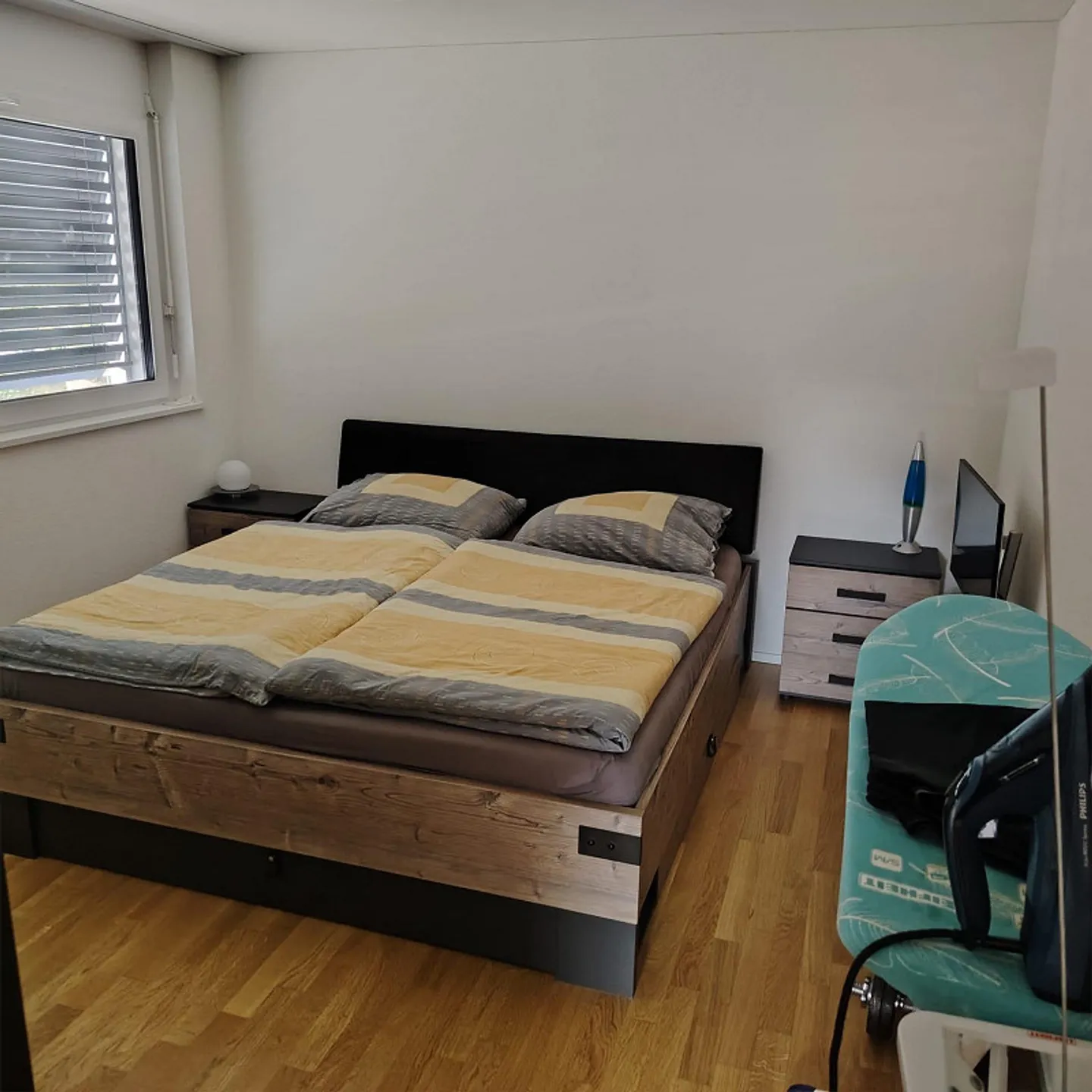Appartement moderne 2.5 pièces avec balcon à Zurich Oerlikon - à partir du 01.10.20 - Photo 6 sur 9