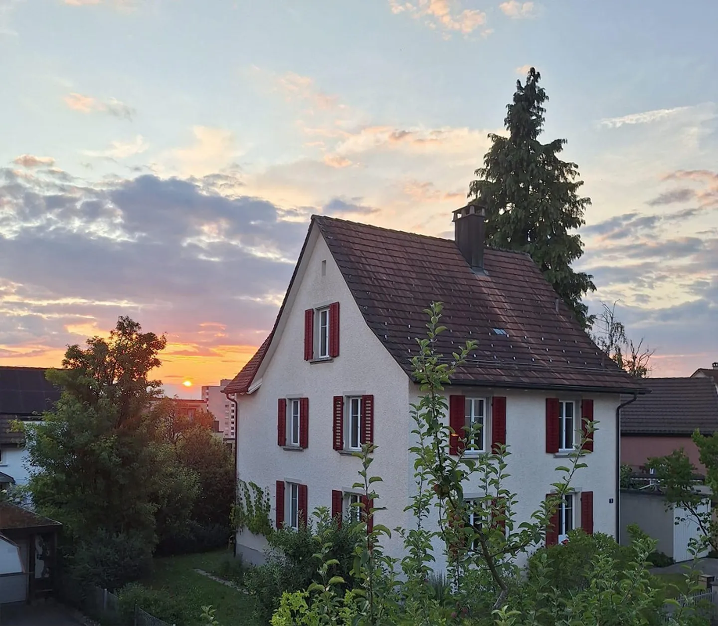 Affascinante casa unifamiliare a Winterthur - Foto 2 di 12