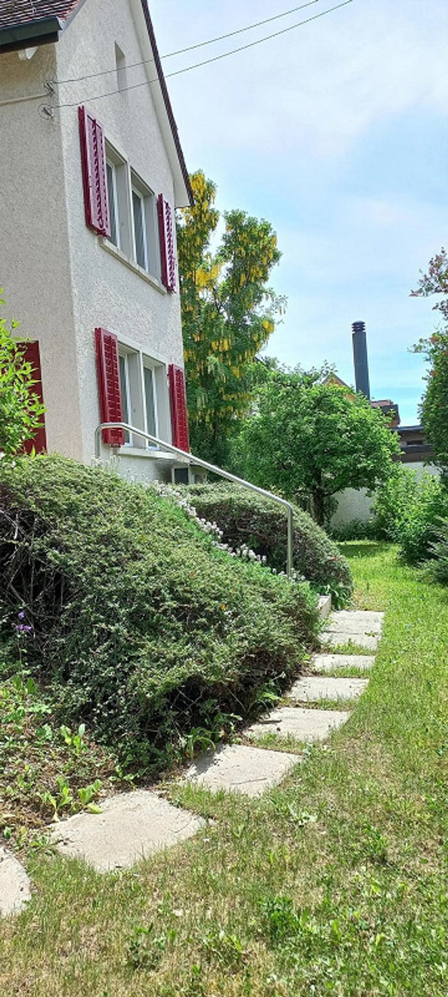 Affascinante casa unifamiliare a Winterthur - Foto 3 di 12