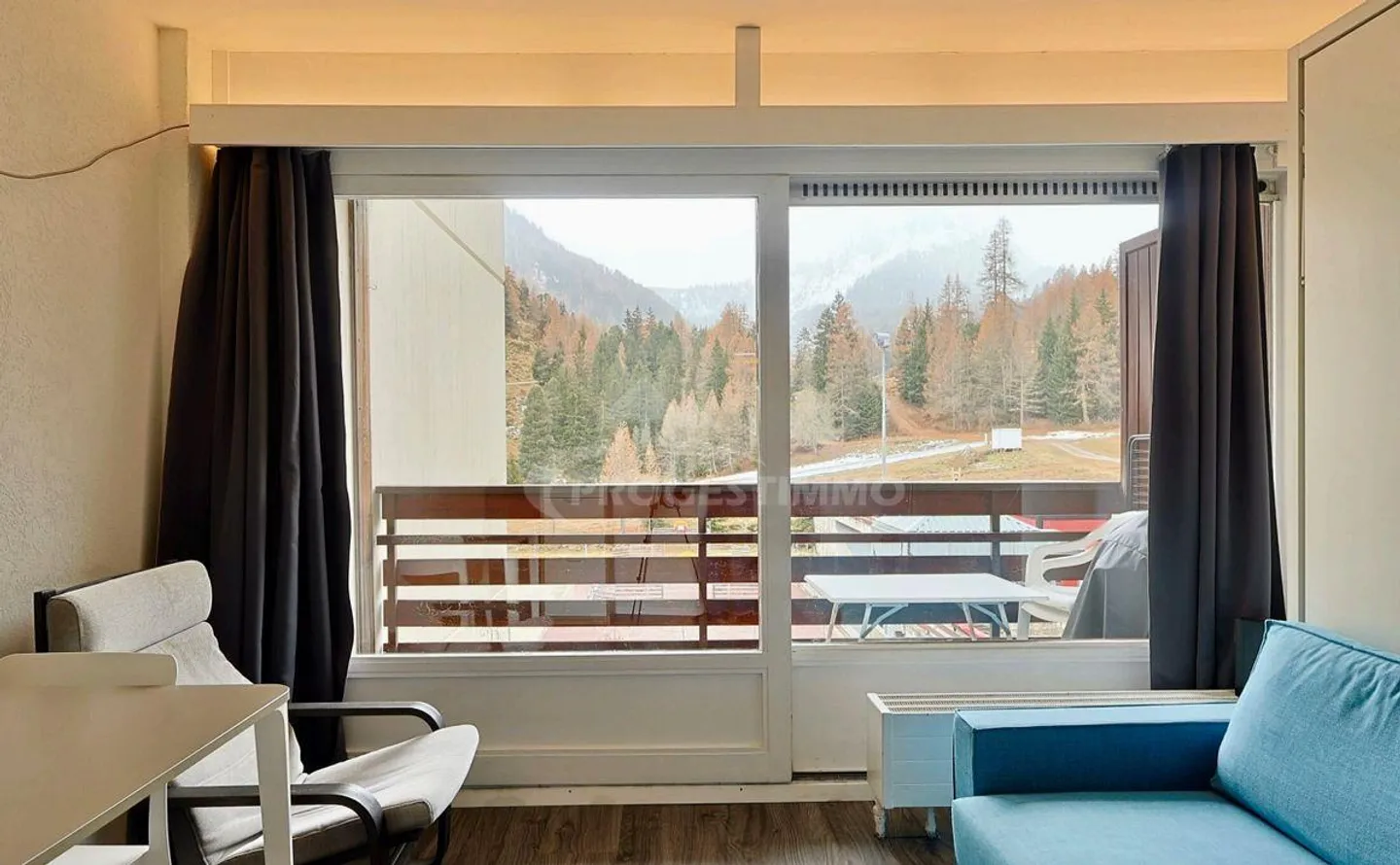 Apartment for sale - Photo 1 of 6