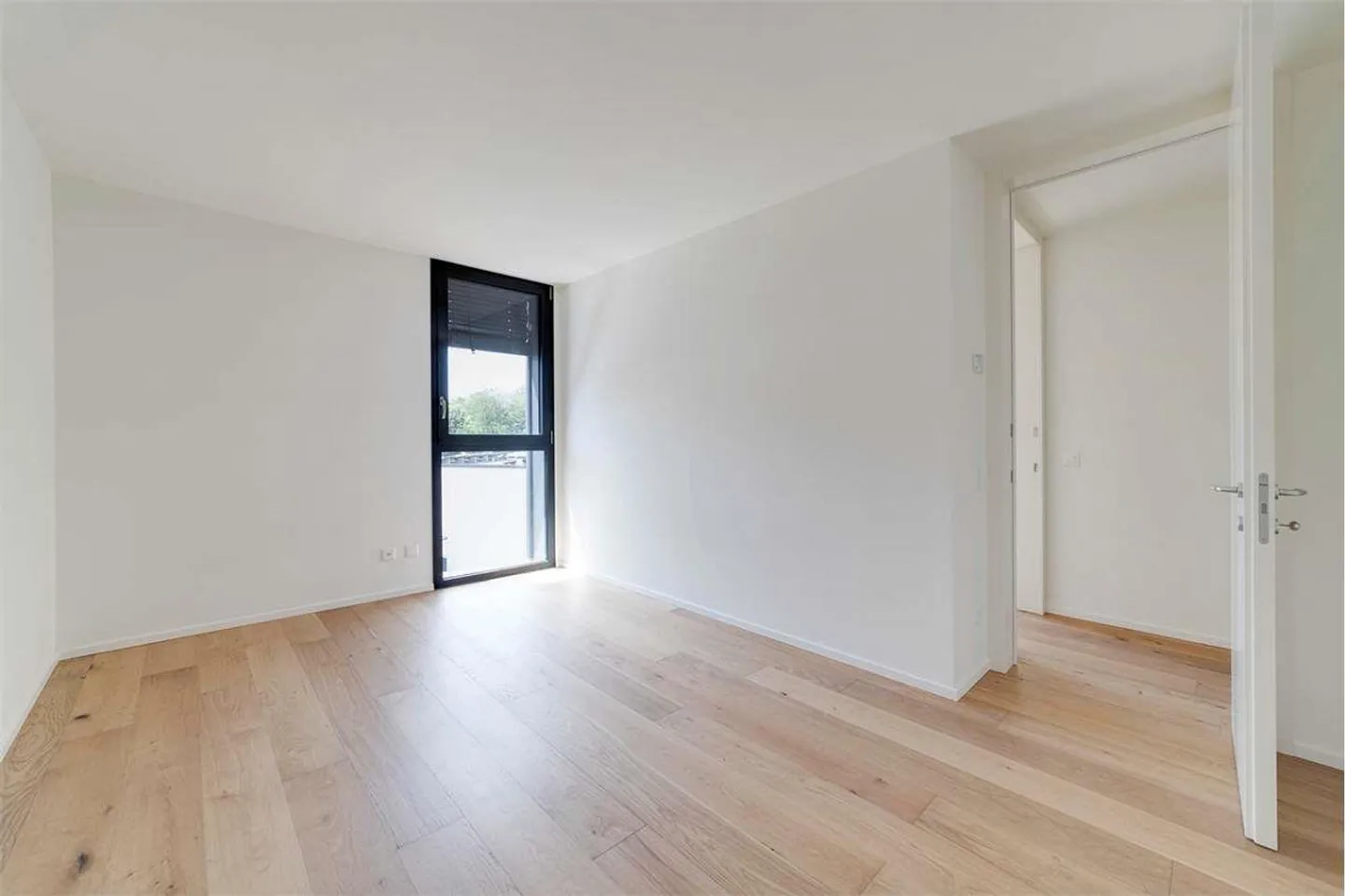 Cadempino : villa de nouvelle construction - Photo 6 sur 9