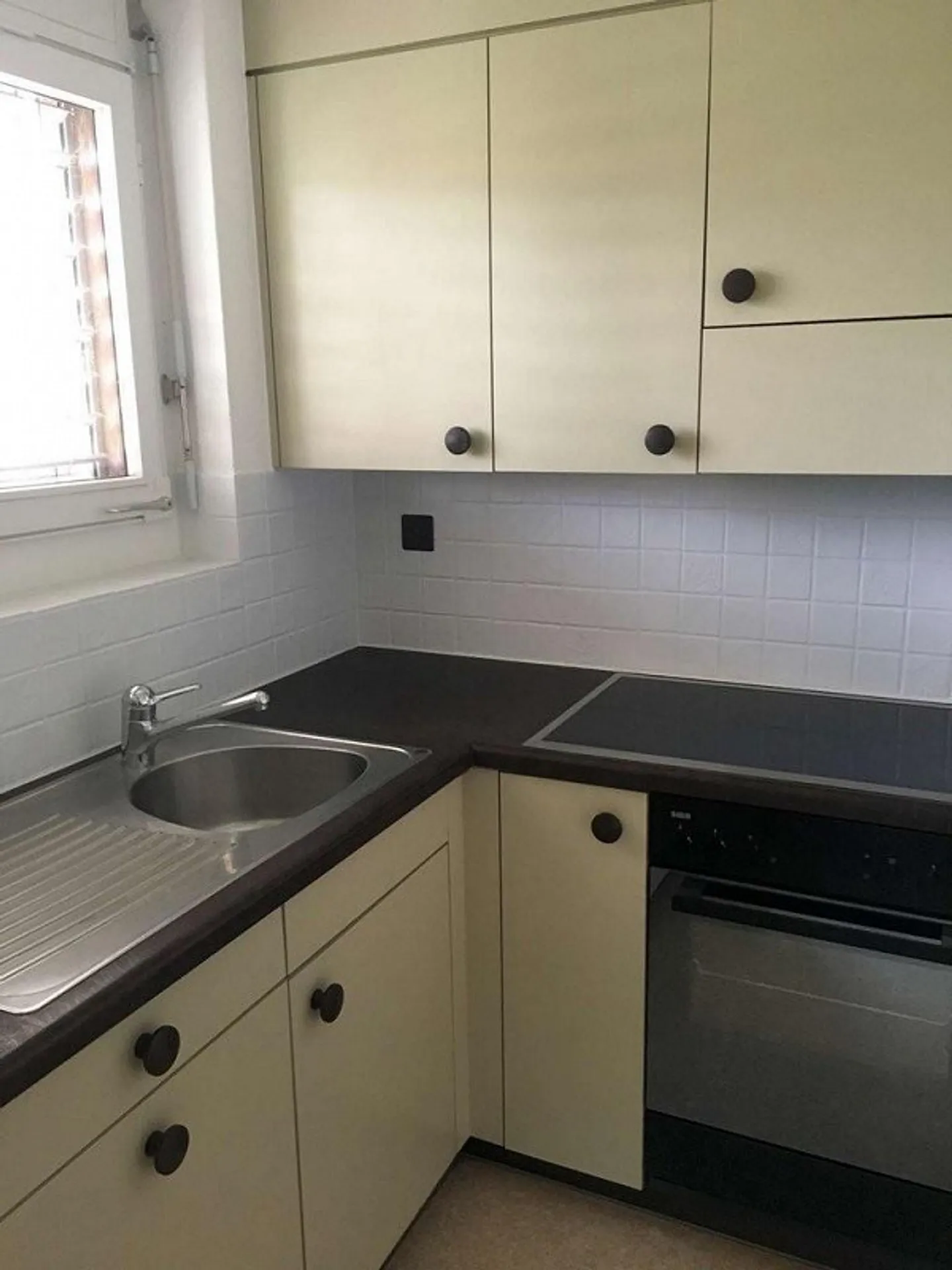 Helle Wohnung mit Sauna-Zugang - Foto 4 von 8