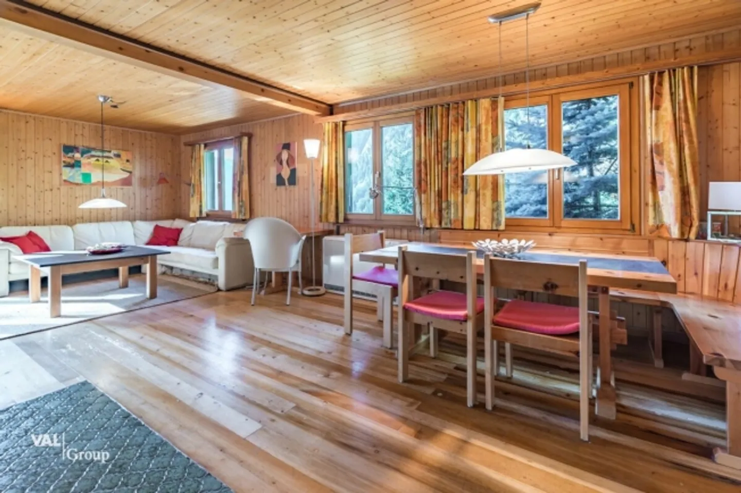 Chalet soleggiato con una posizione isolata da sogno vicino a Belalp - Foto 8 di 20