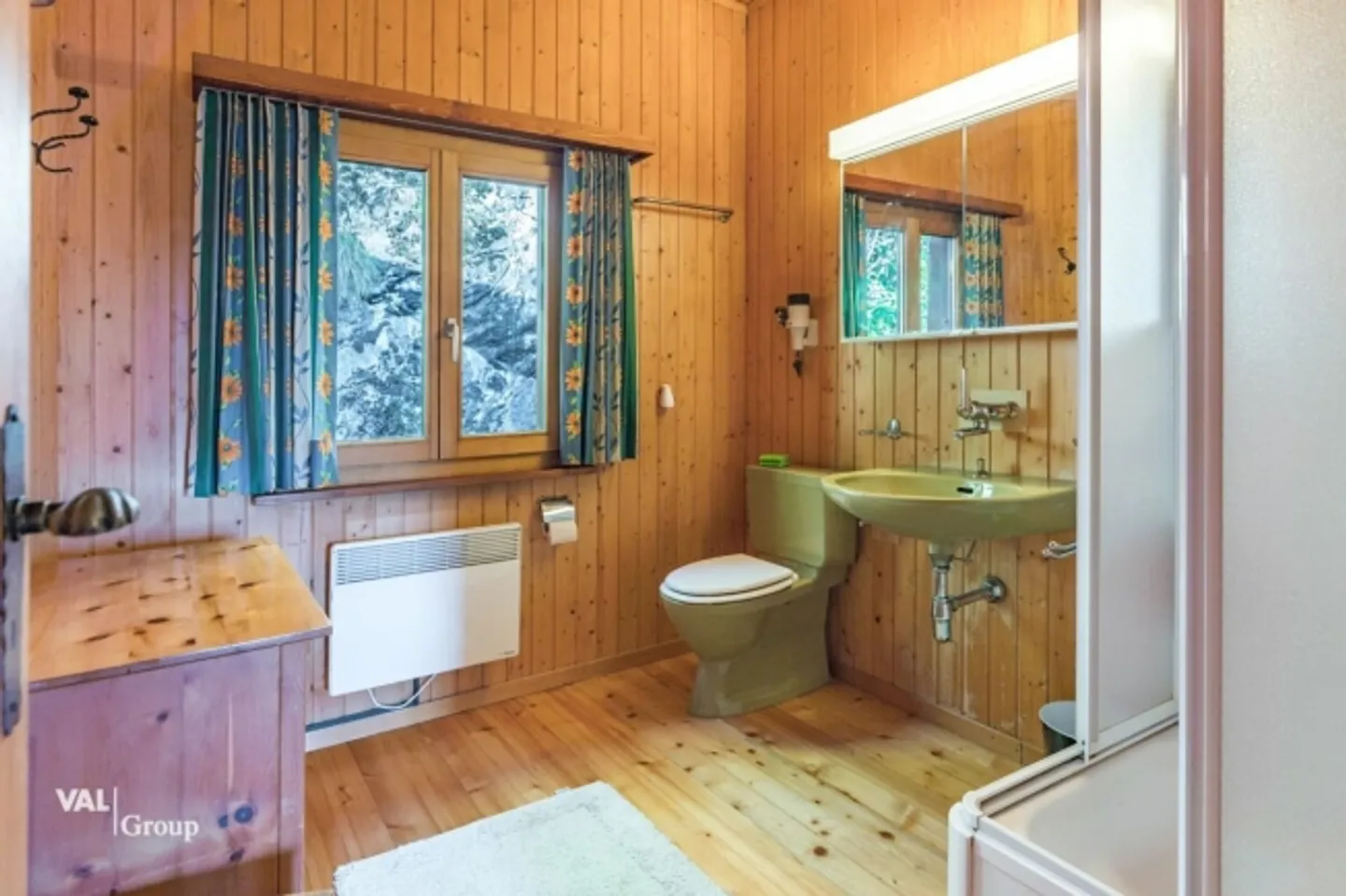 Chalet soleggiato con una posizione isolata da sogno vicino a Belalp - Foto 17 di 20
