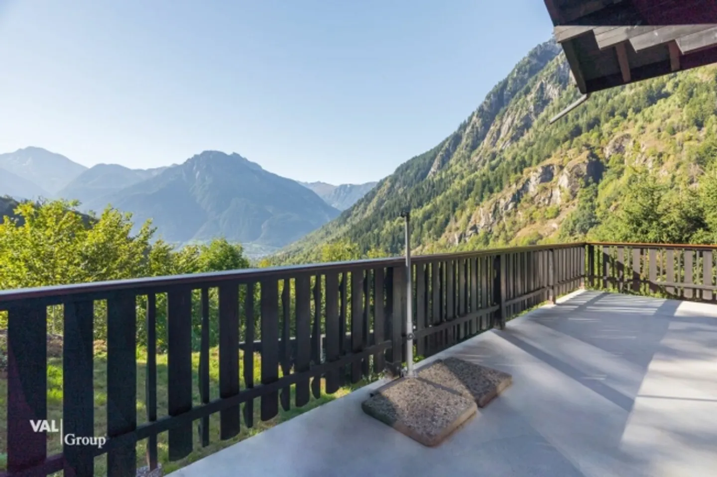 Chalet soleggiato con una posizione isolata da sogno vicino a Belalp - Foto 18 di 20