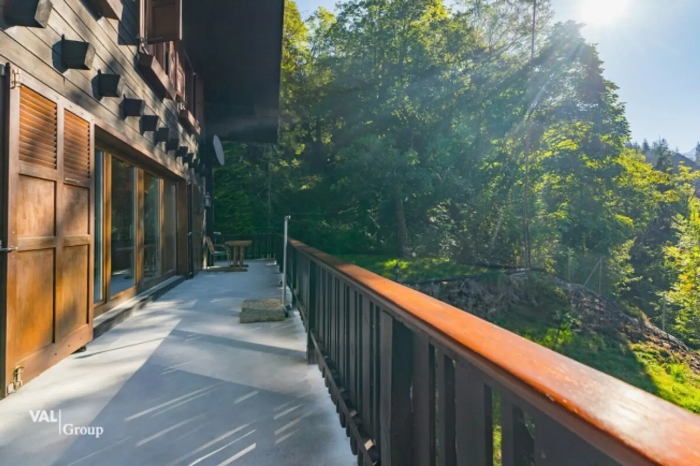 Chalet soleggiato con una posizione isolata da sogno vicino a Belalp - Foto 19 di 20