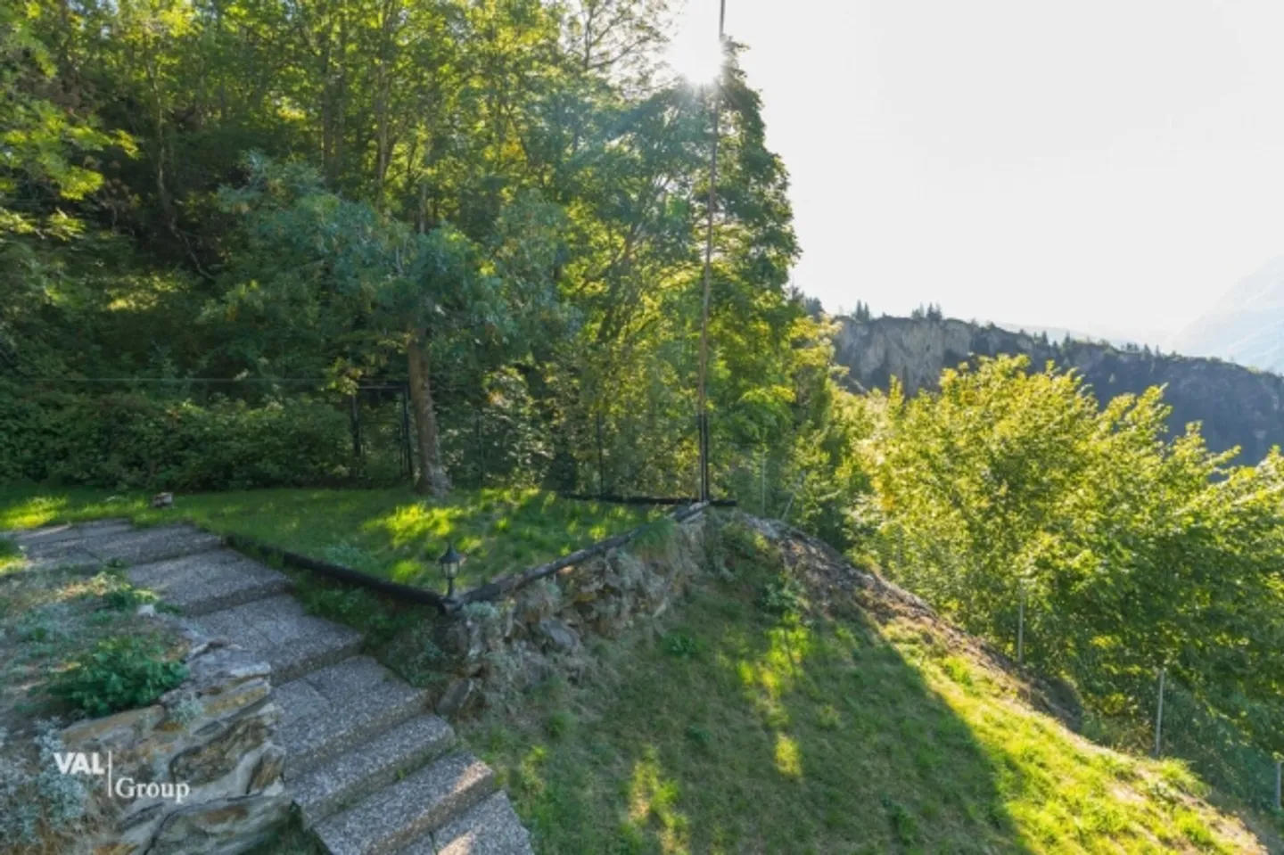 Chalet soleggiato con una posizione isolata da sogno vicino a Belalp - Foto 20 di 20