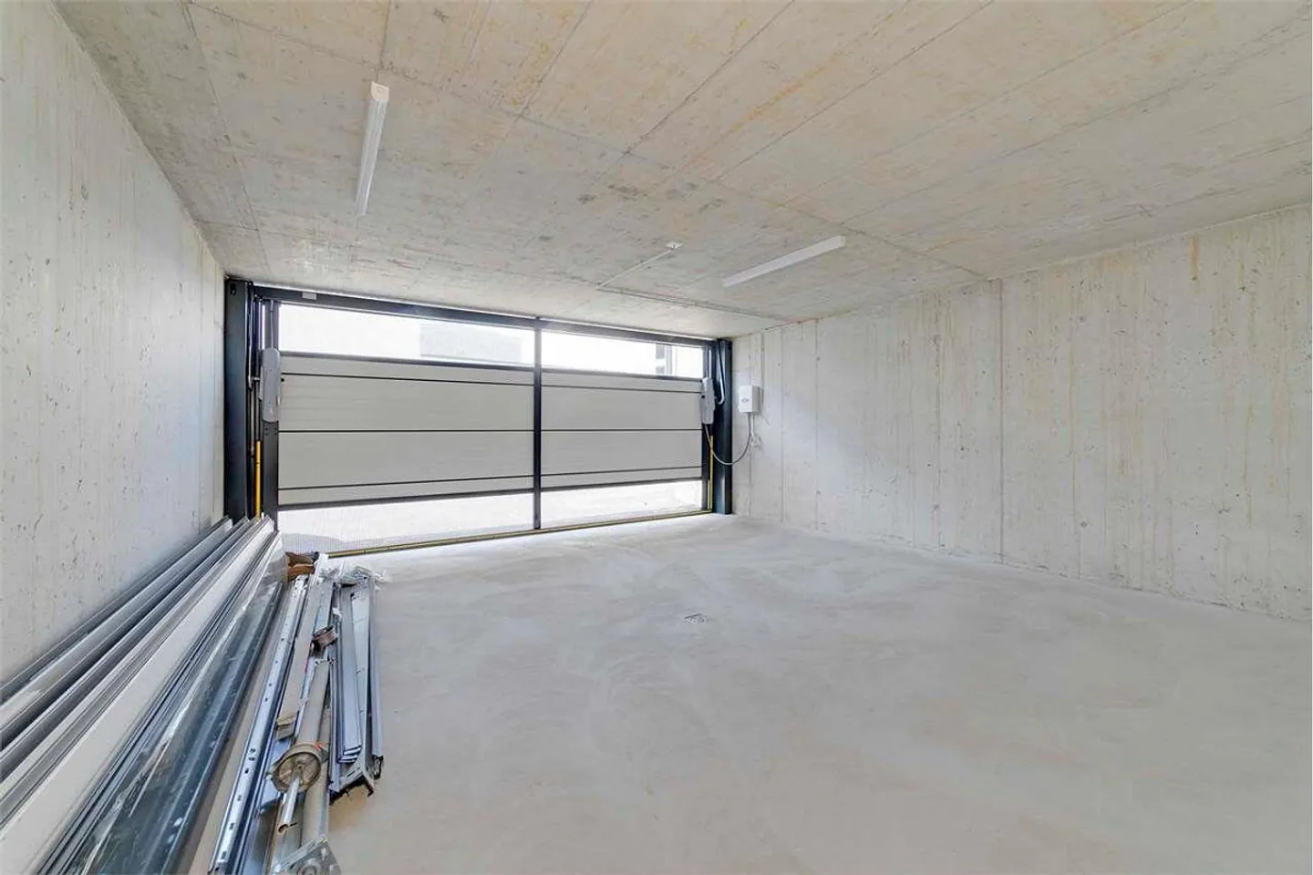 Cadempino : villa de nouvelle construction - Photo 9 sur 9