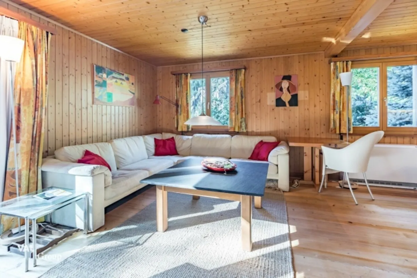 Chalet soleggiato con una posizione isolata da sogno vicino a Belalp - Foto 5 di 20