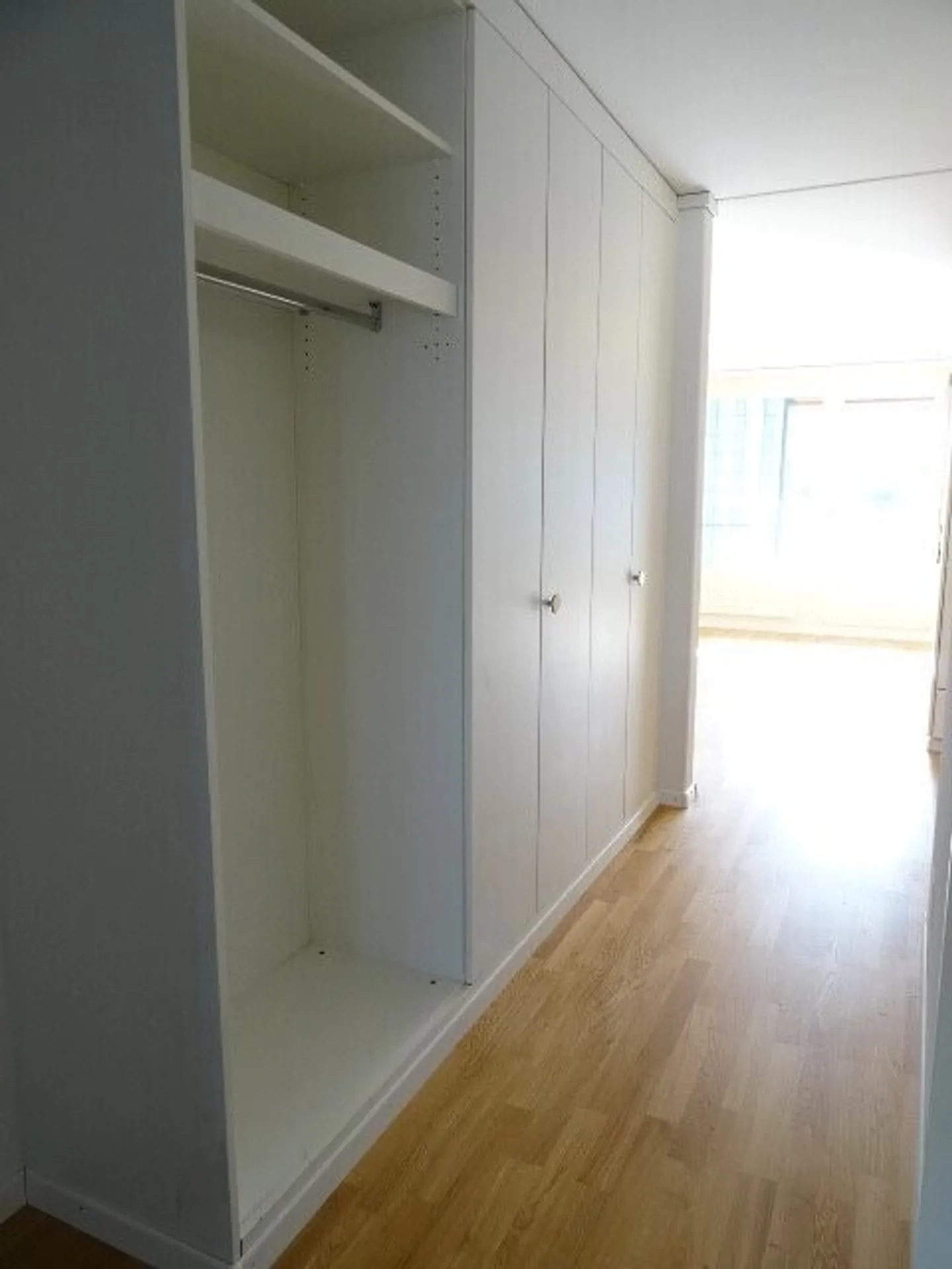 Appartamento 2.5 vani di 67 m² al 7° piano con balcone - Foto 7 di 10