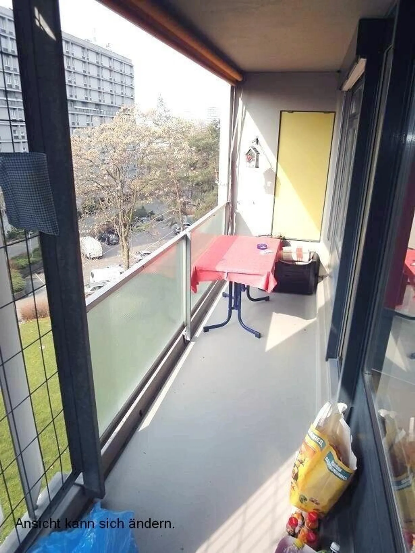 Appartamento 2.5 vani di 67 m² al 7° piano con balcone - Foto 8 di 10