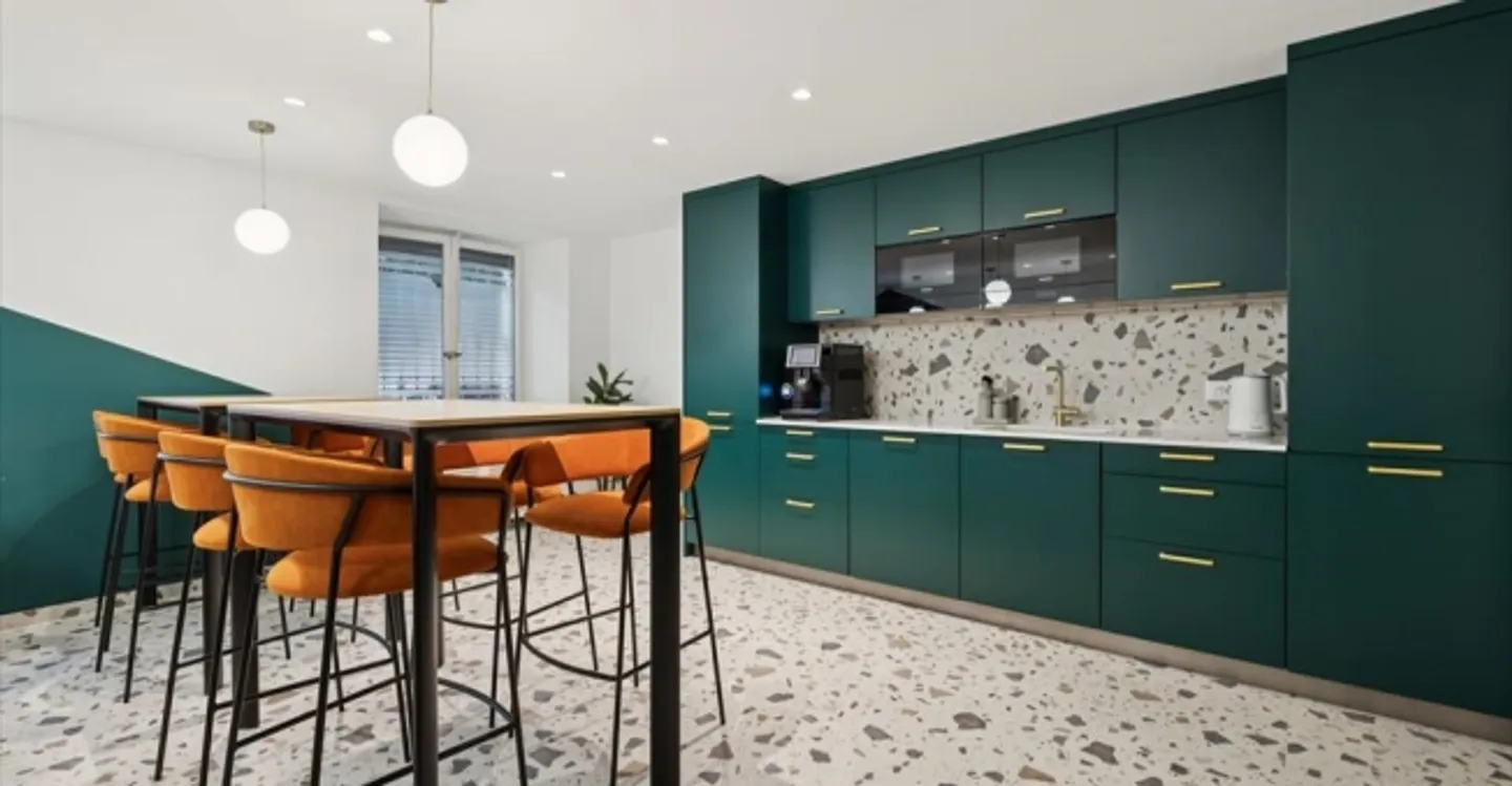 «Bureau 1 pièce» - Photo 7 sur 11