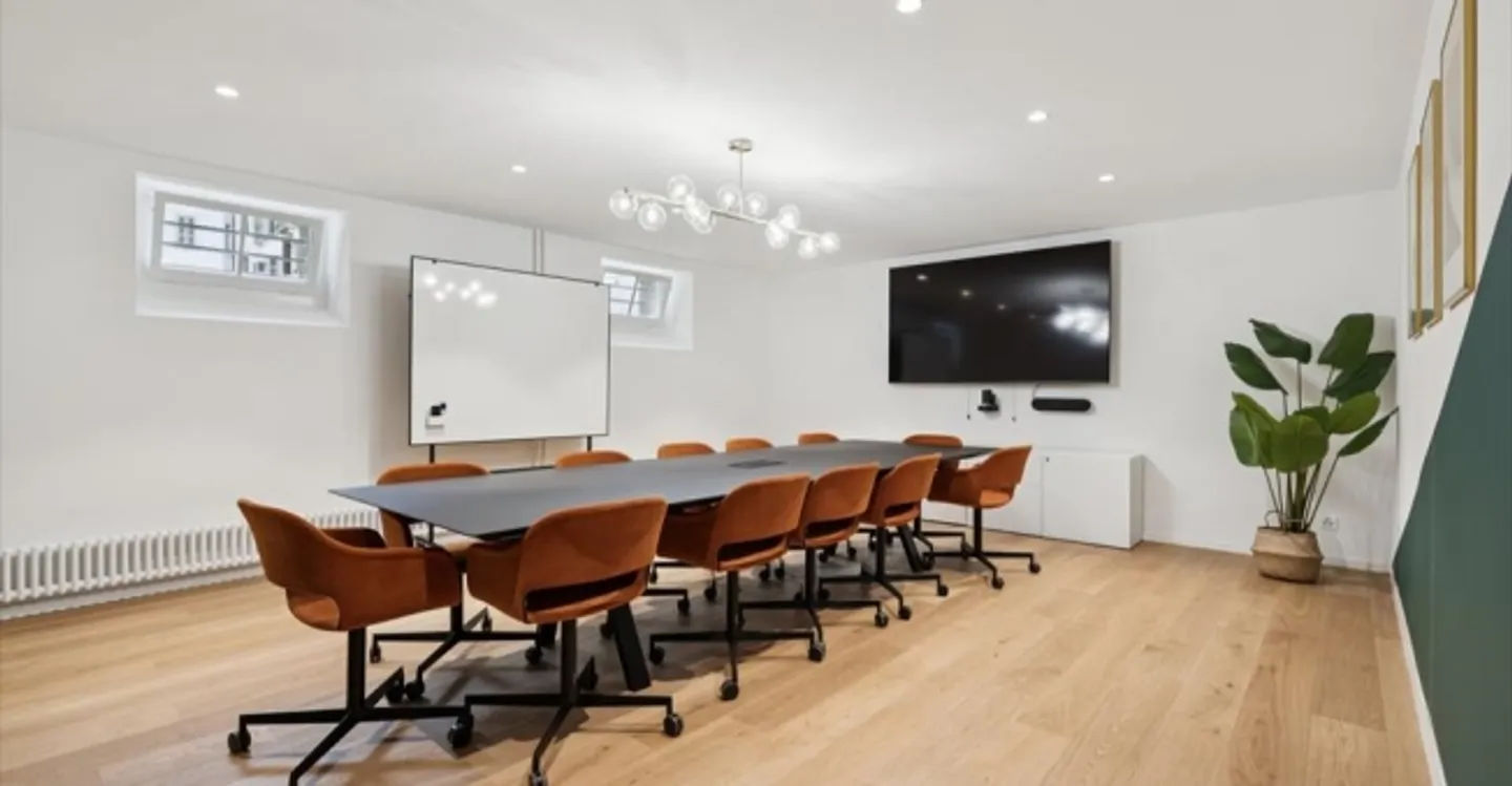 «Bureau 1 pièce» - Photo 2 sur 11