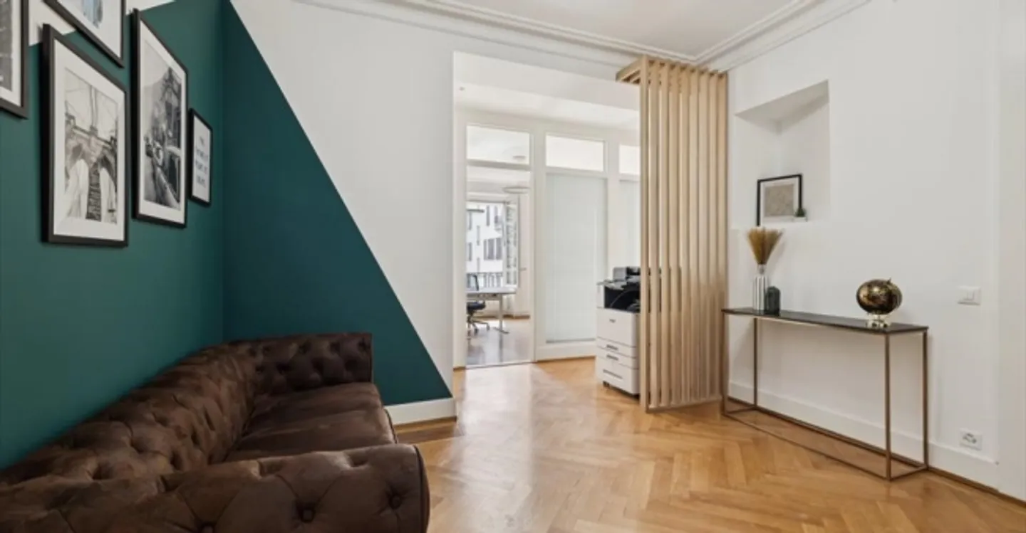 «Bureau 1 pièce» - Photo 8 sur 11