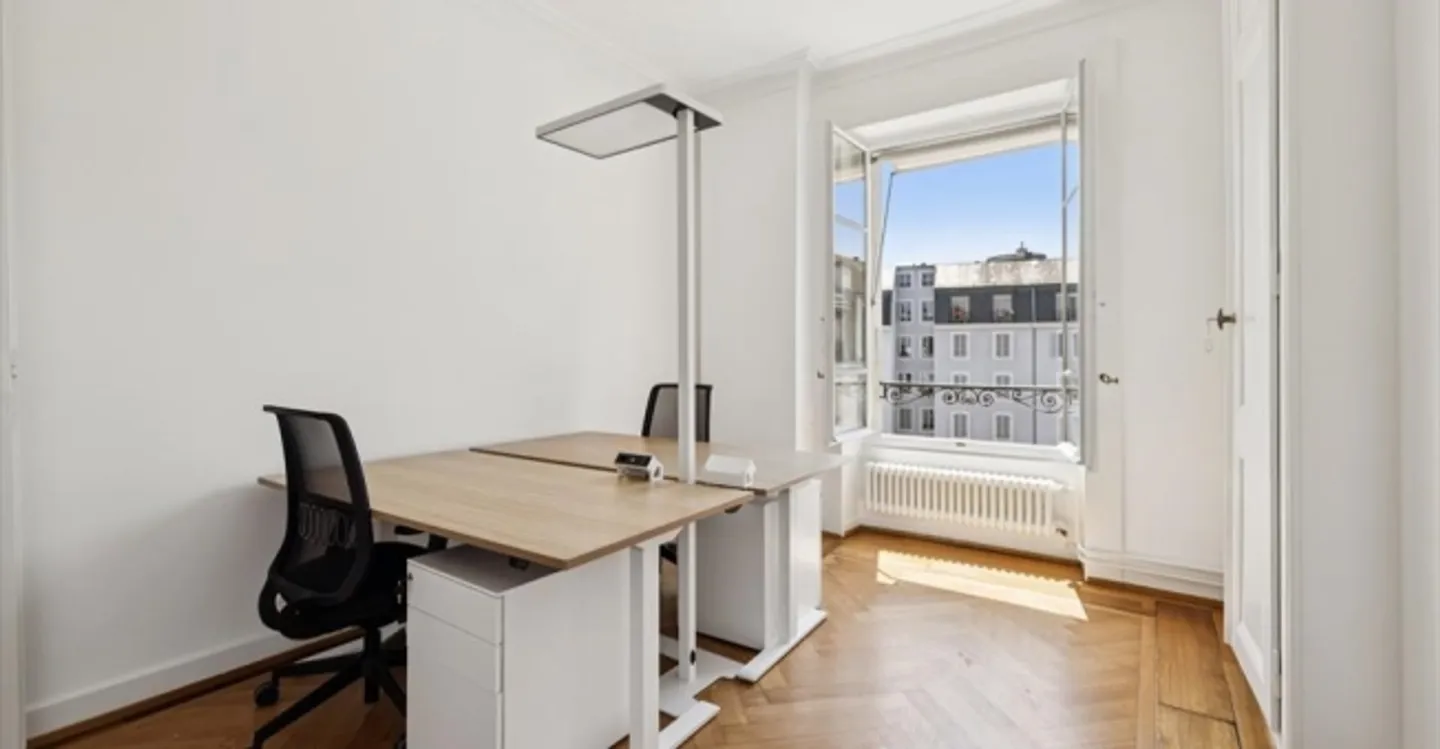 «Bureau 1 pièce» - Photo 11 sur 11