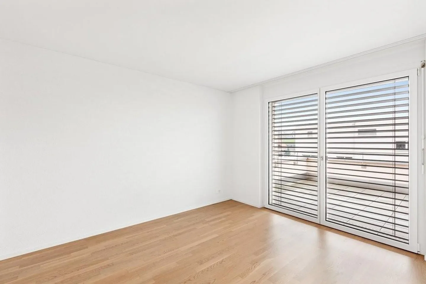 Charmante Attikawohnung in Däniken - Foto 4 von 8