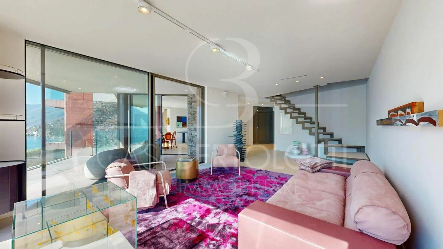 Appartamento in vendita - Foto 5 di 13