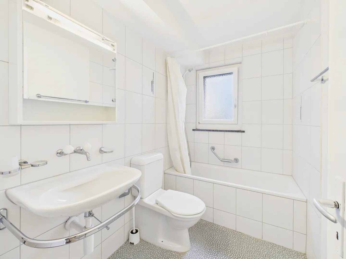 Appartement lumineux et abordable de 3 pièces à Wynau - Photo 6 sur 8