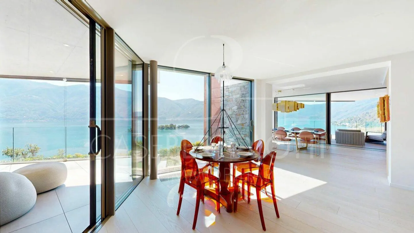 Appartamento in vendita - Foto 6 di 13