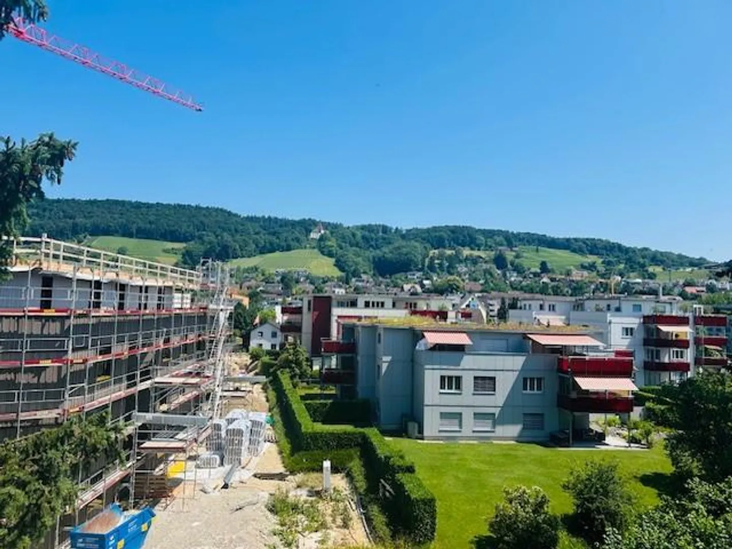 Progetto di nuova costruzione esclusivo al Giessen - Foto 10 di 11