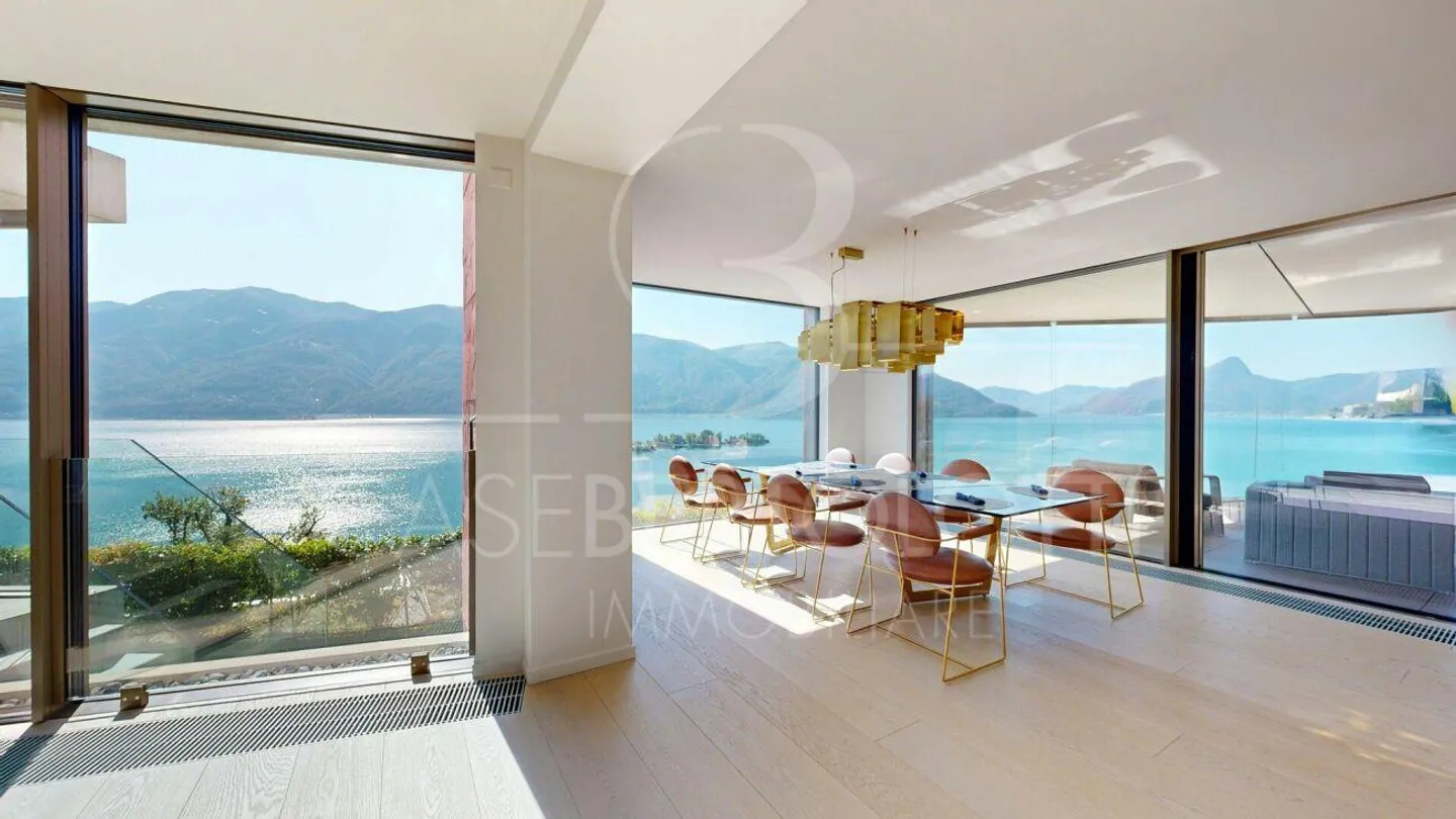 Appartamento in vendita - Foto 7 di 13