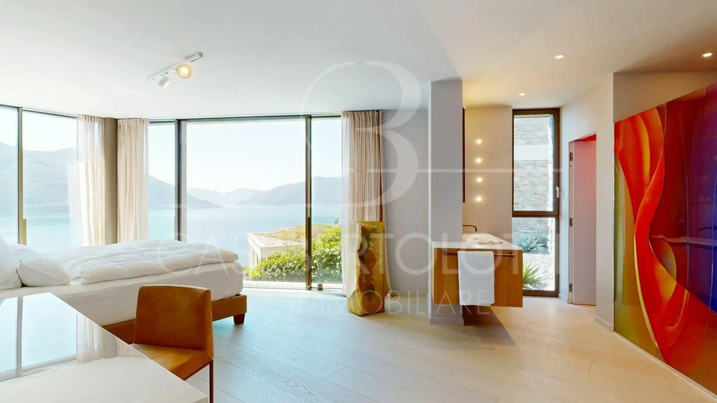 Appartamento in vendita - Foto 11 di 13