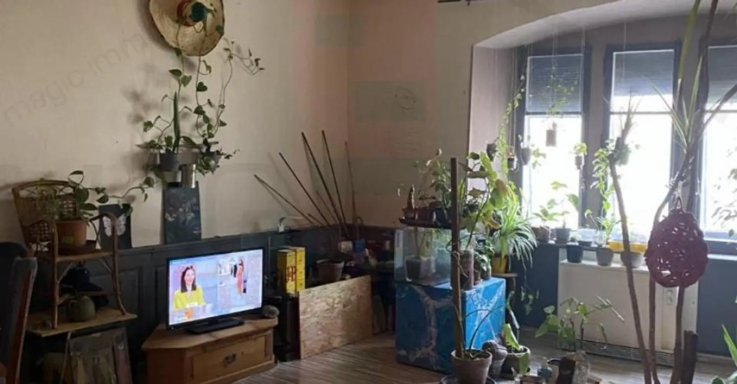 Appartement 3.5 pièces - Photo 2 sur 6