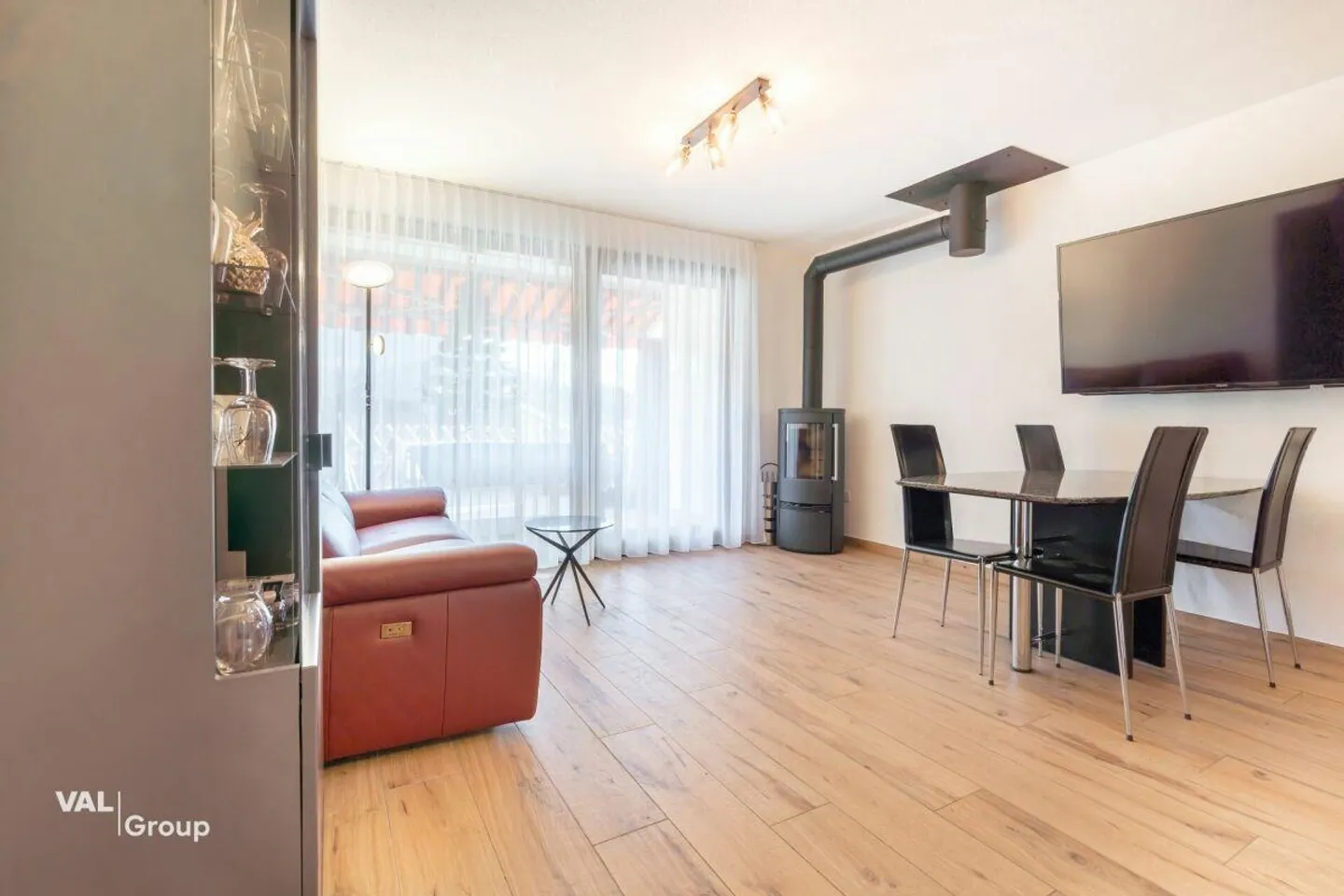 Appartamento ristrutturato, residenza secondaria o investimento - Foto 4 di 12