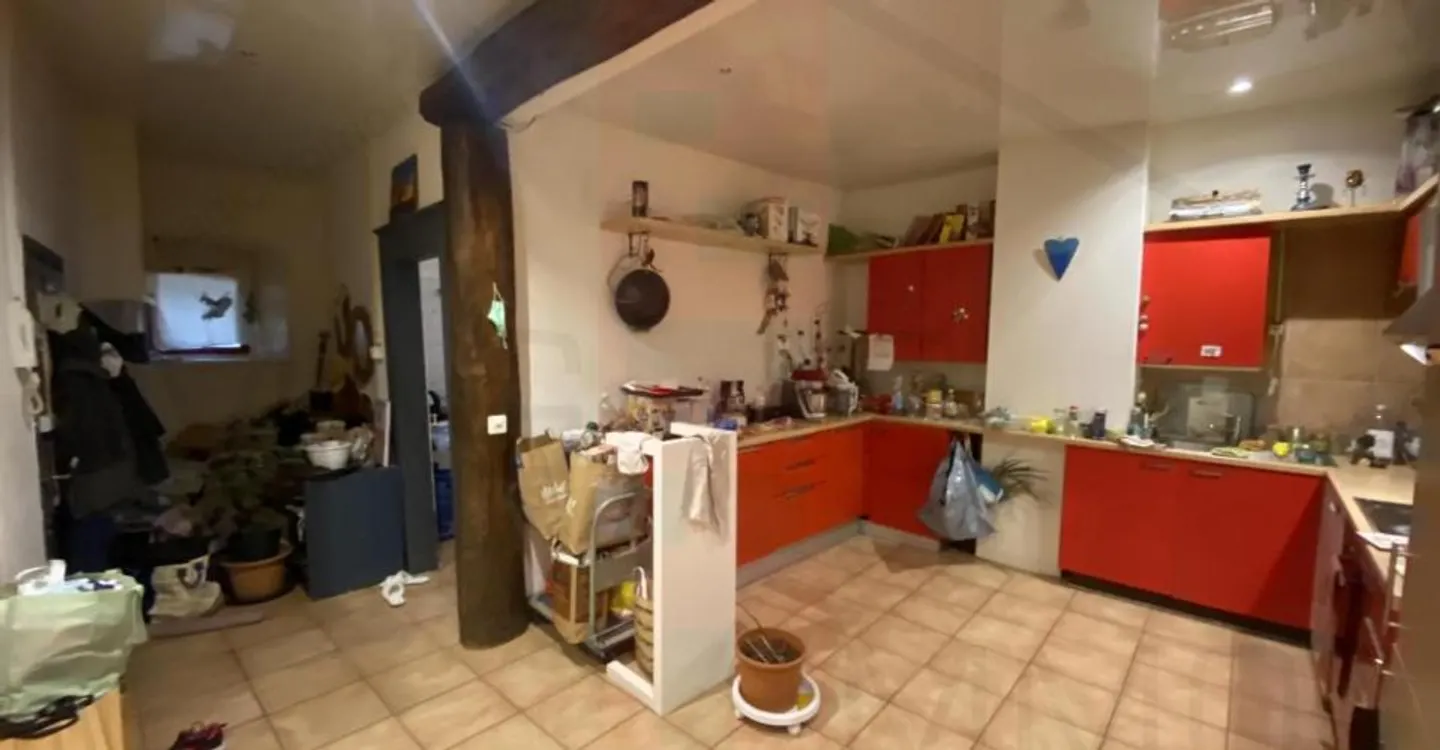 Appartement 3.5 pièces - Photo 3 sur 6