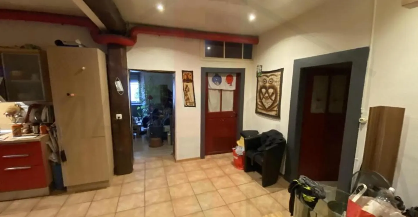 Appartement 3.5 pièces - Photo 1 sur 6