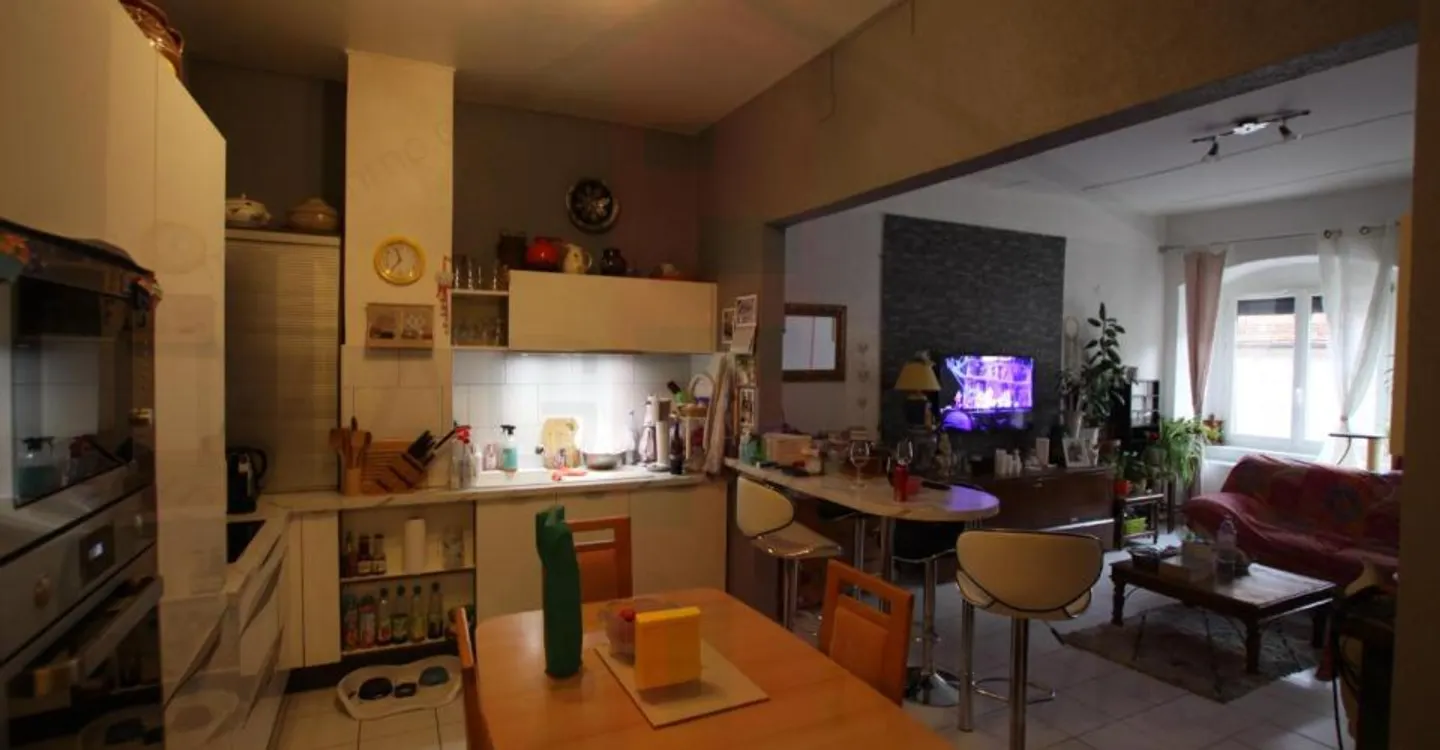 Appartement 3.5 pièces - Photo 4 sur 6