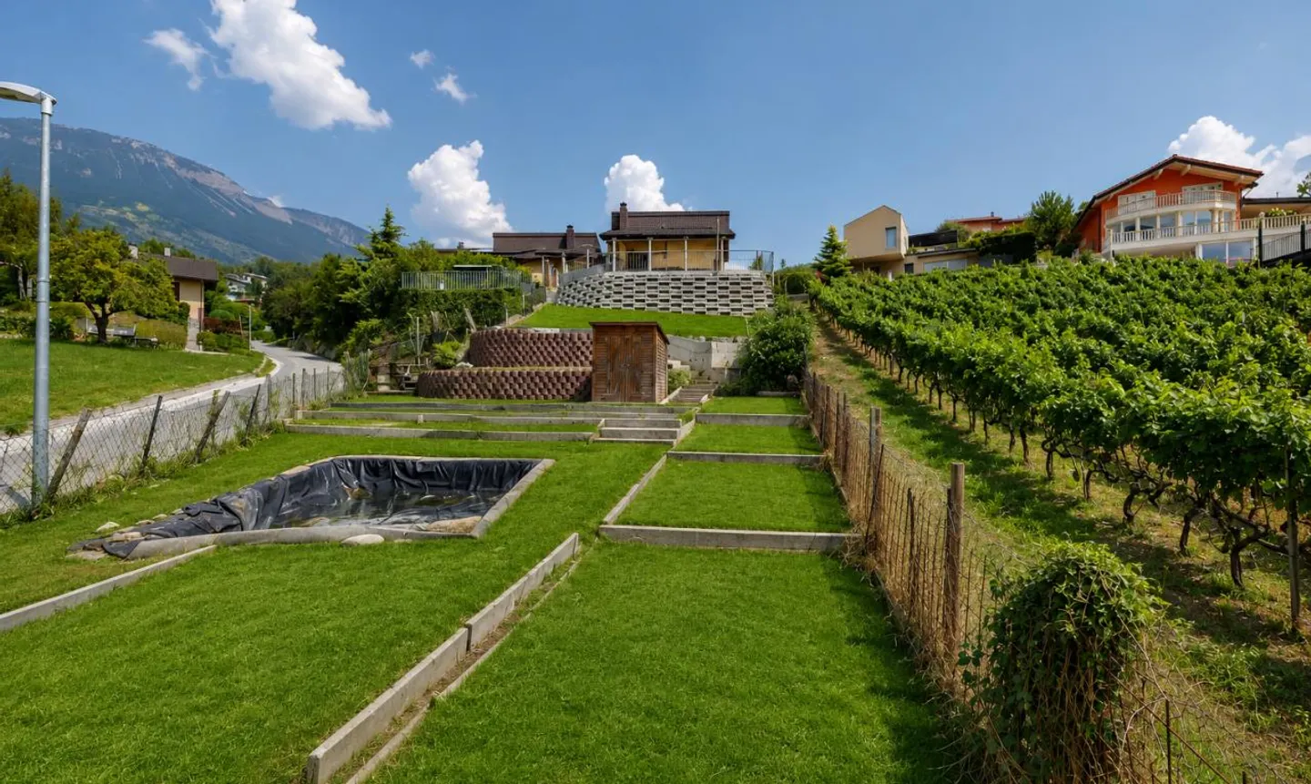 Maison de caractère avec jardin - Photo 7 sur 11