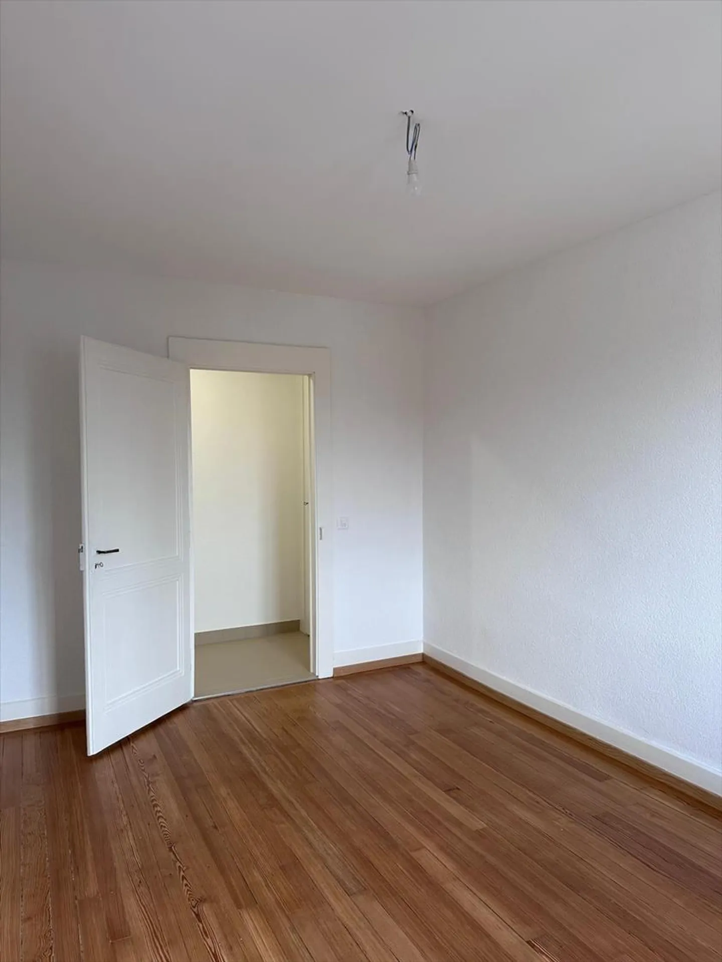 Appartamento luminoso in centro città - Foto 6 di 8